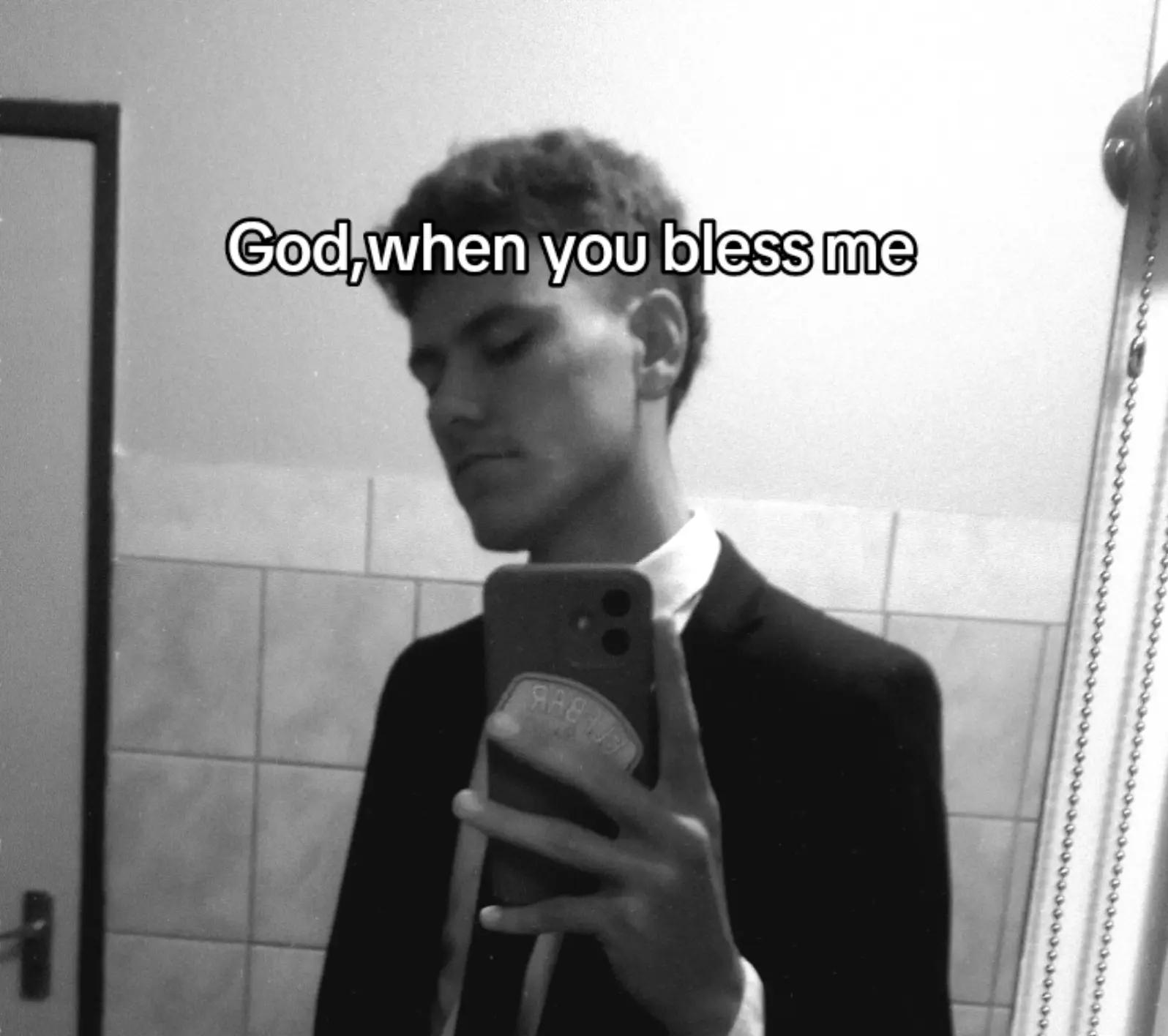 @✝️Thomas van rooyen✝️