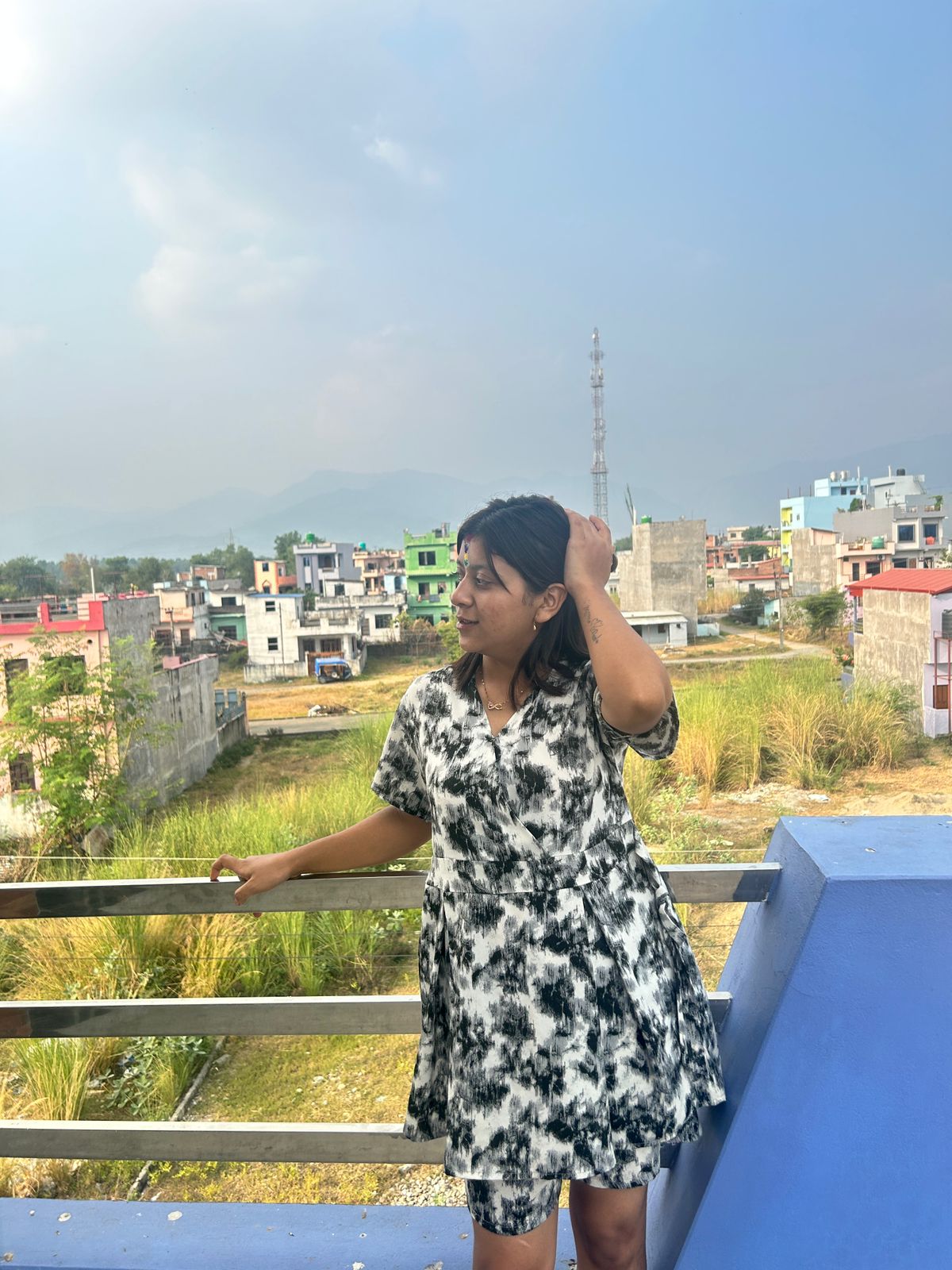 @Mamata chettri