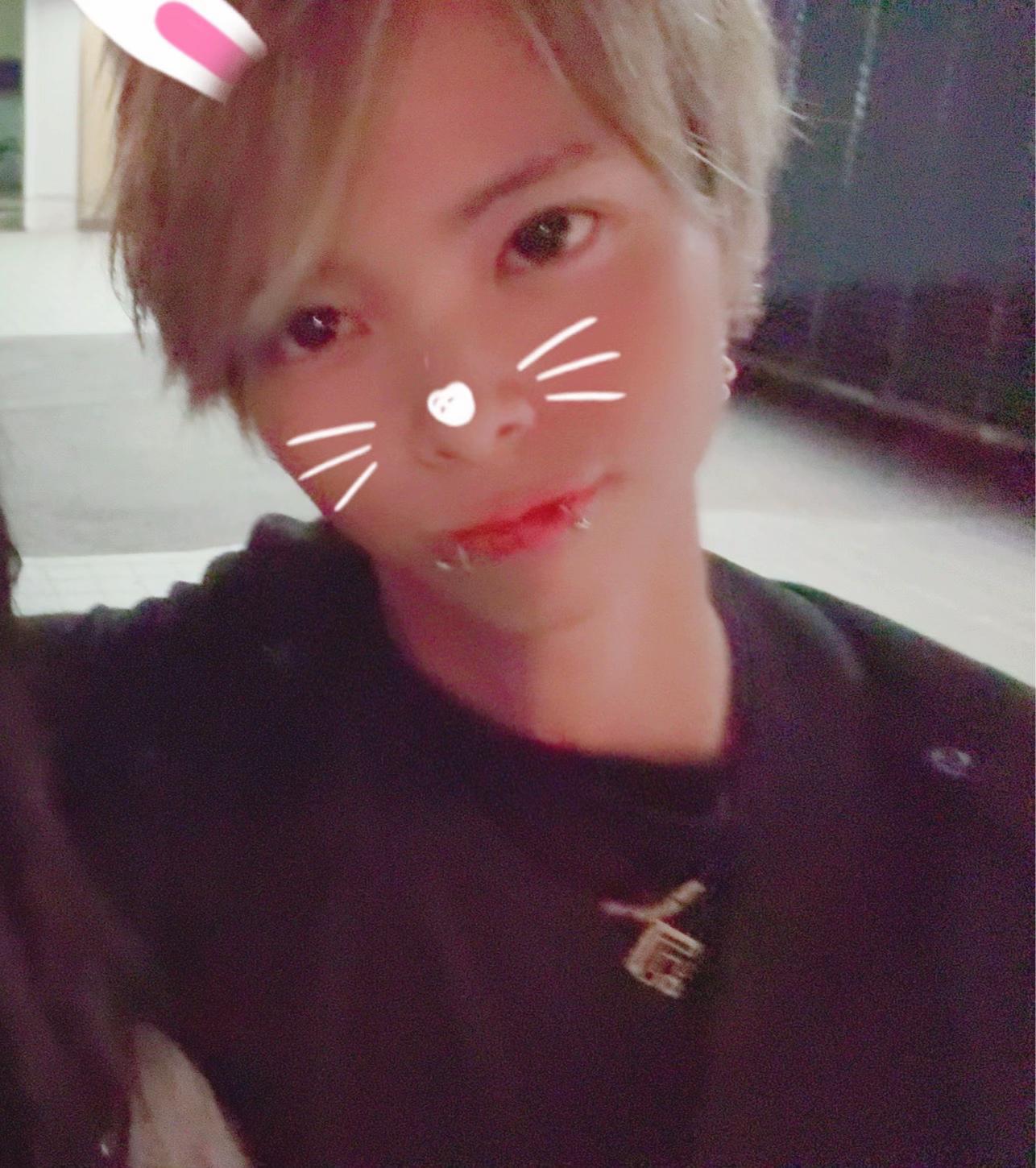 @あめすぃ‼️