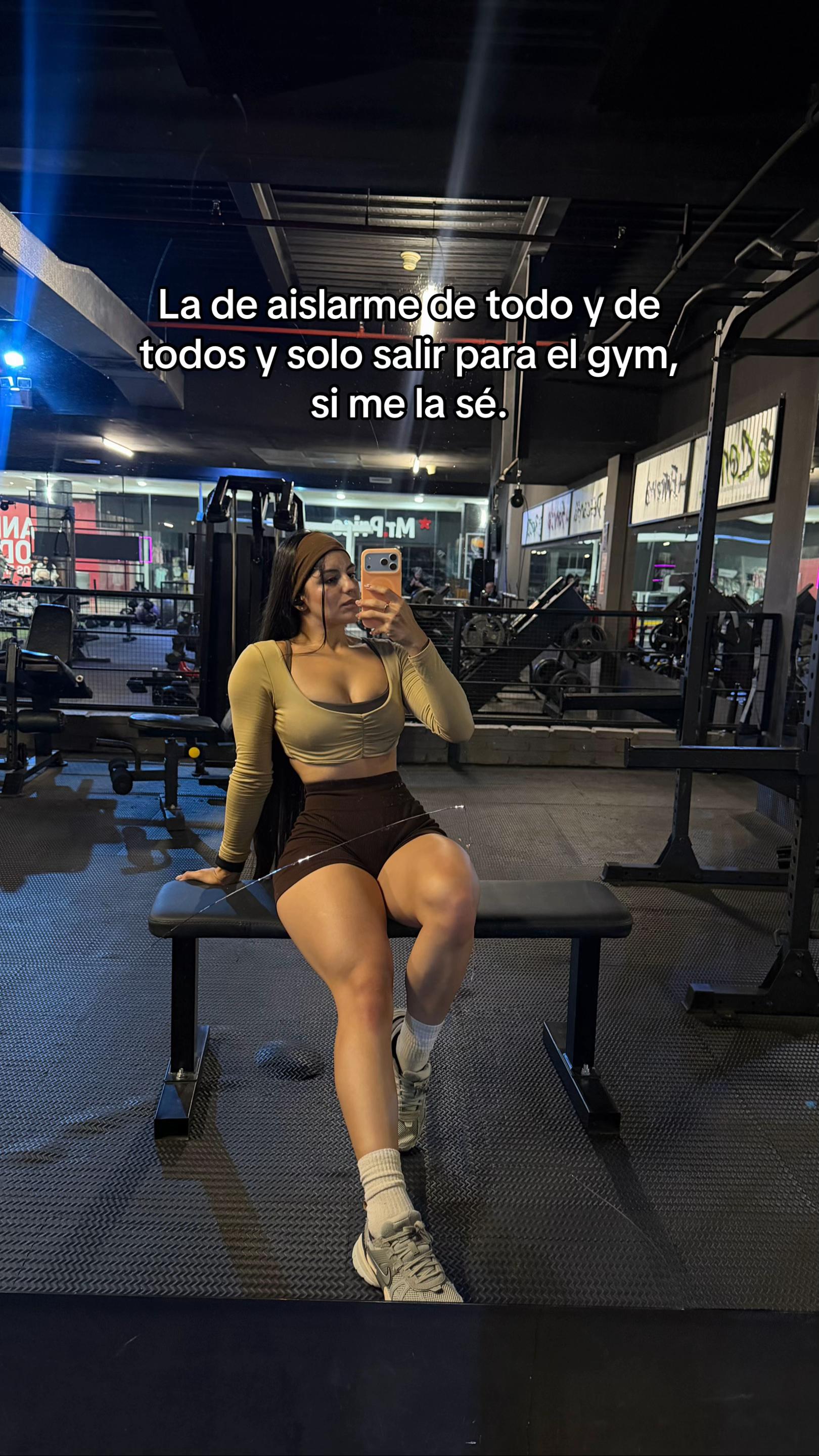 @María Luisa.