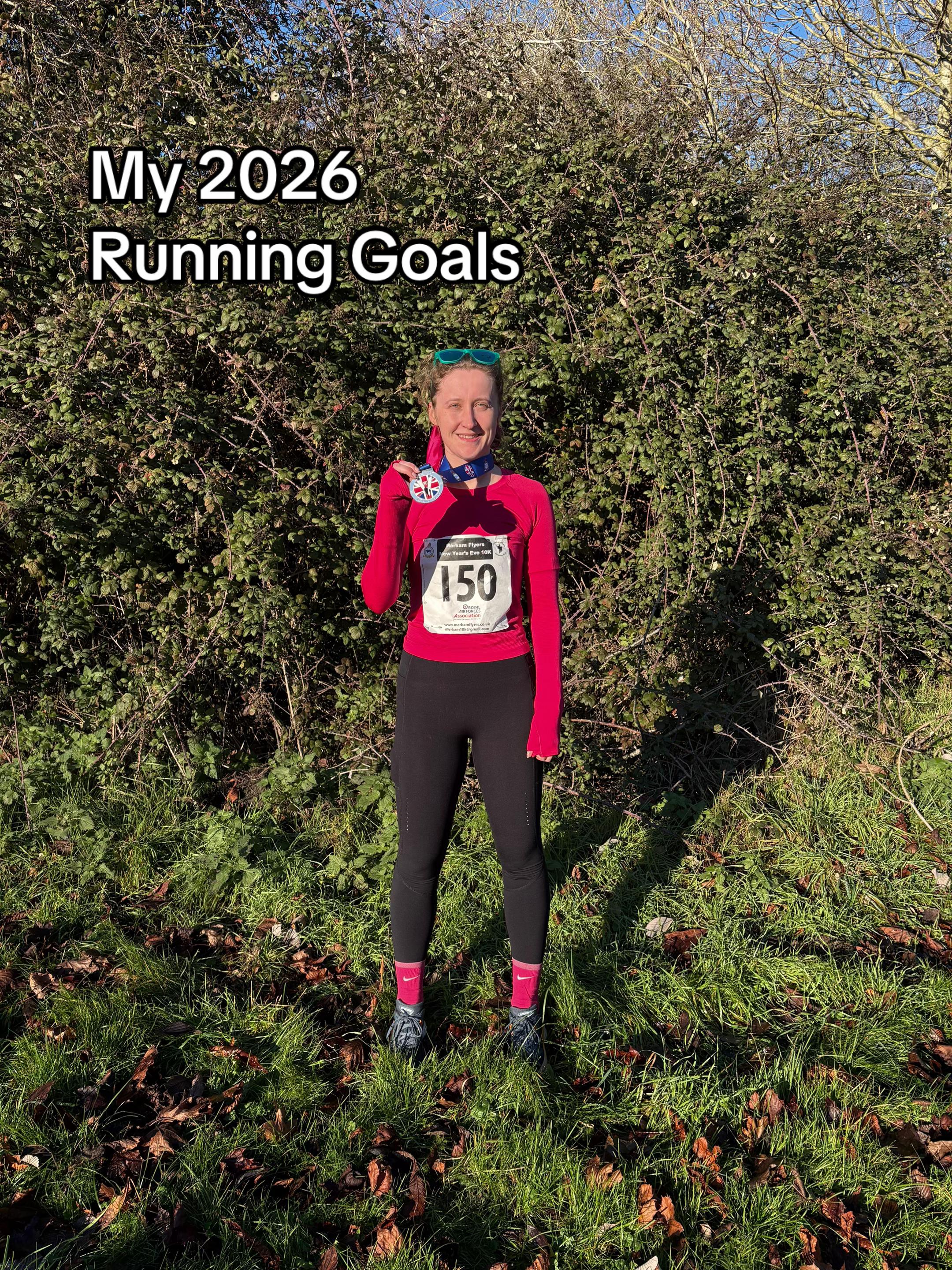 @Ellie B | Running 🏃&zwj;♀️