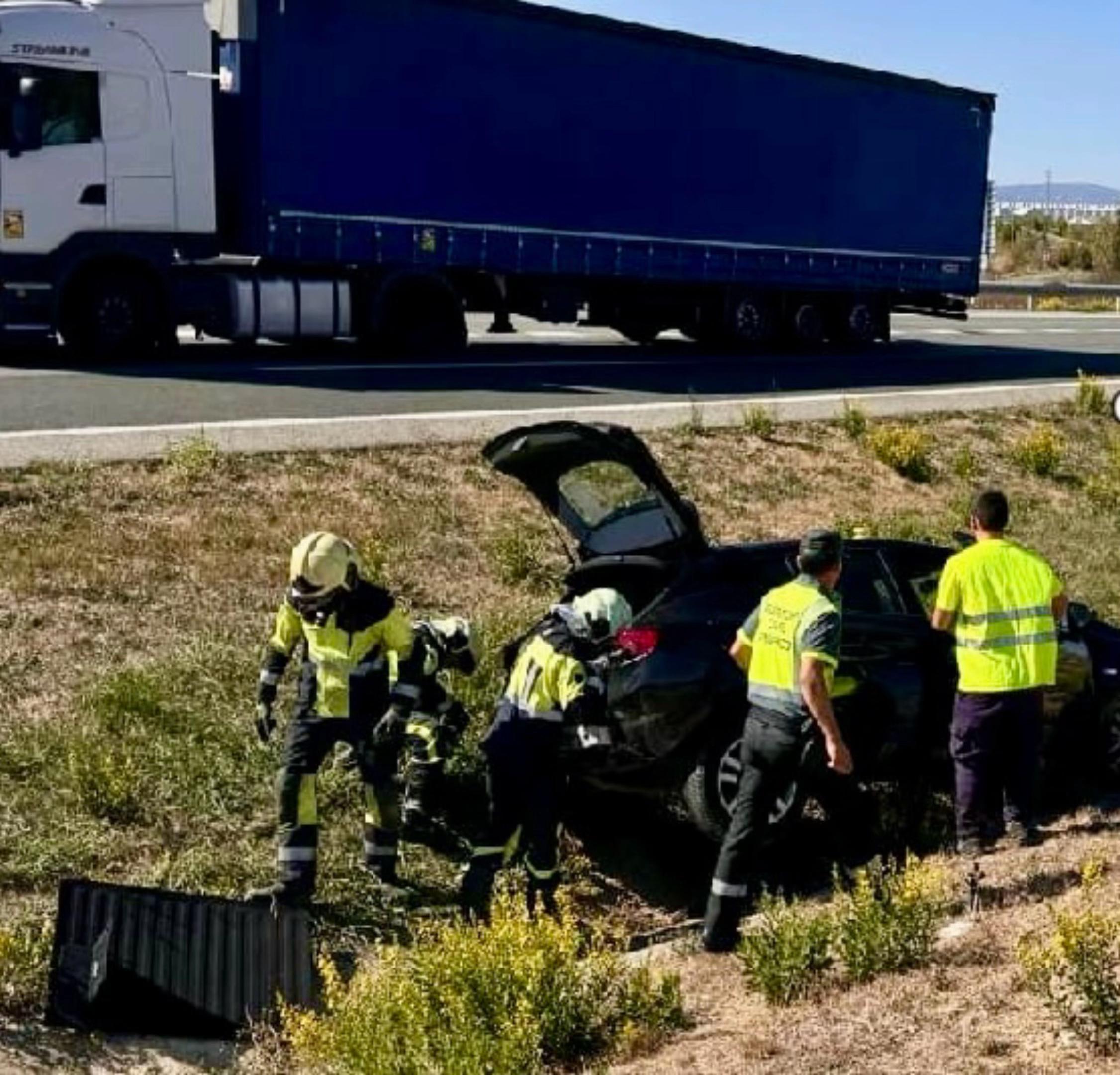 @Guardia Civil Navarra