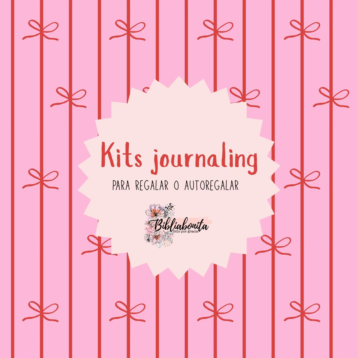 @Bible Journaling- Bibliabonita