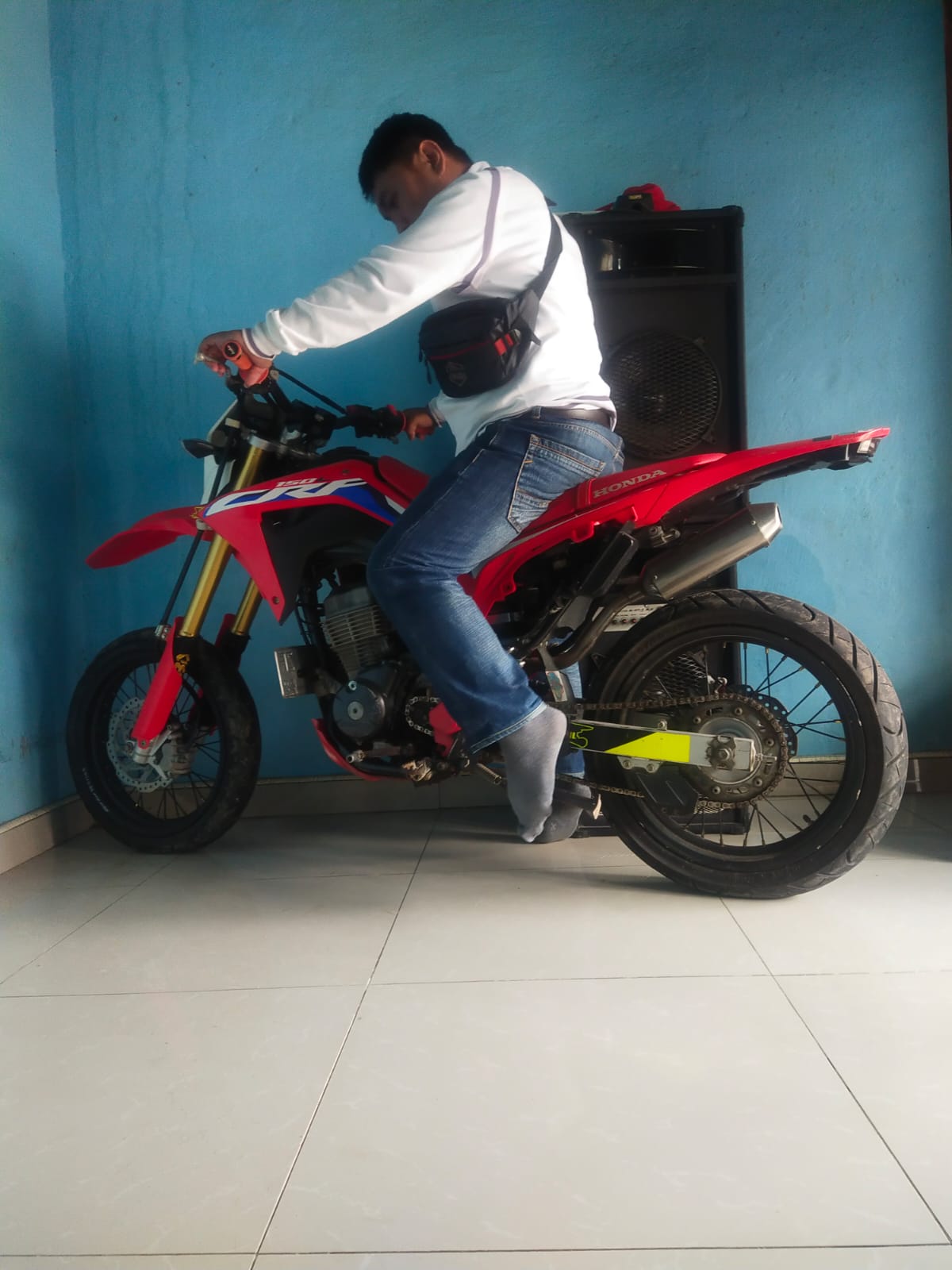 @_Tahan dinda