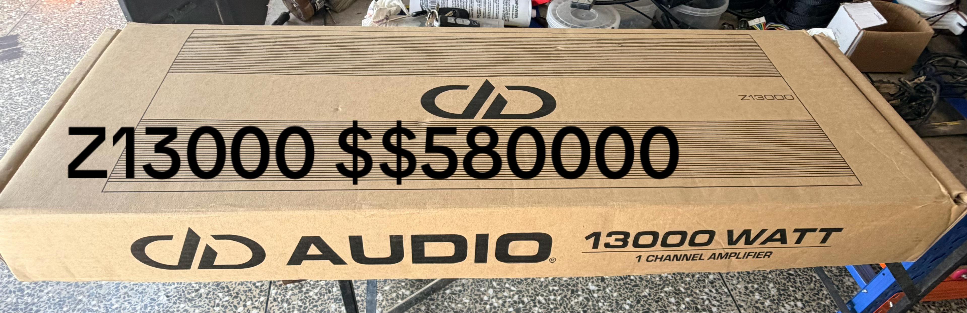 @Fabulous Audio #6836606