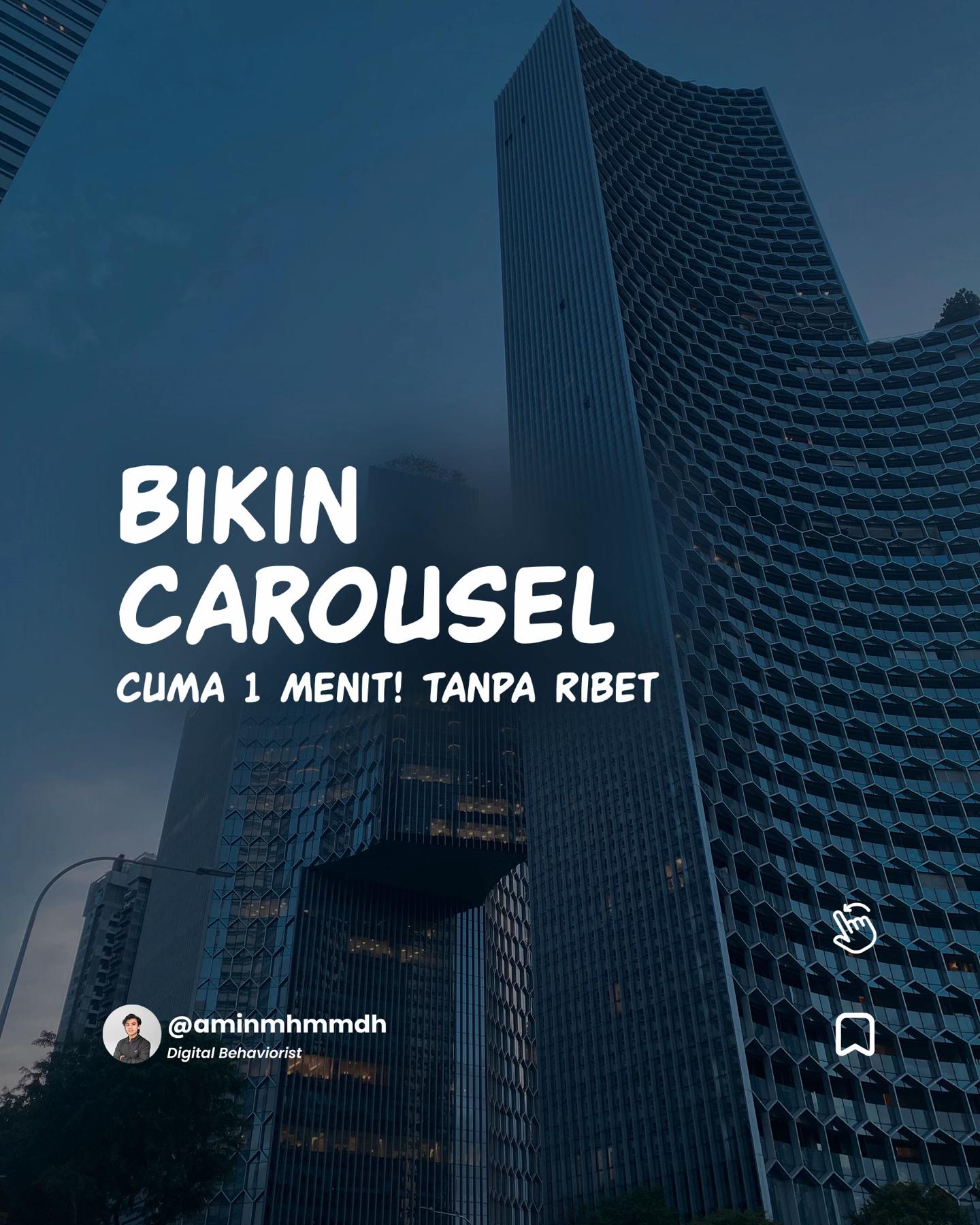 @Amin | Digital Behaviorist