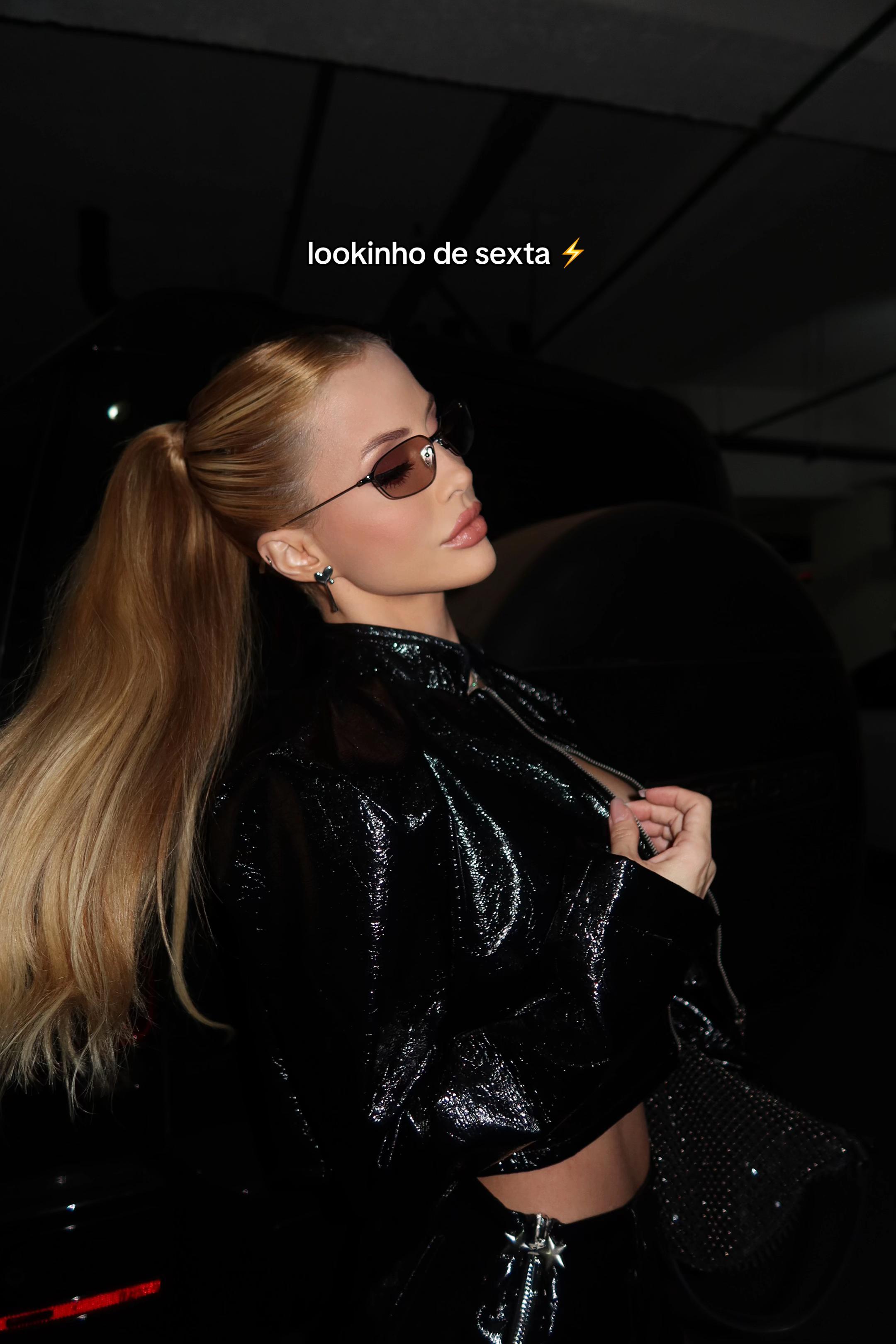 @Wanessa Domingues