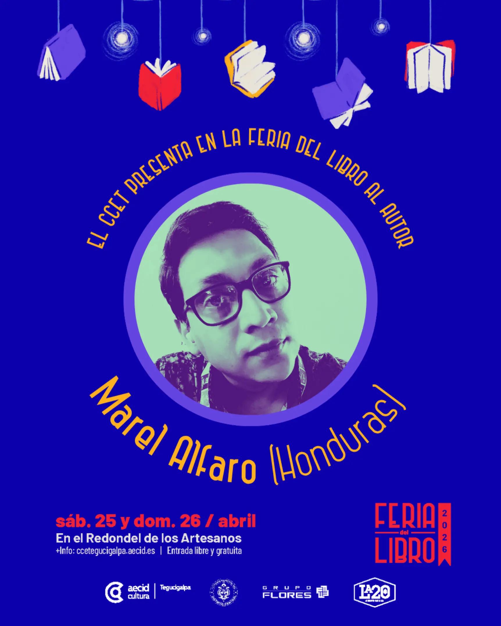 @Marel Alfaro Zúniga