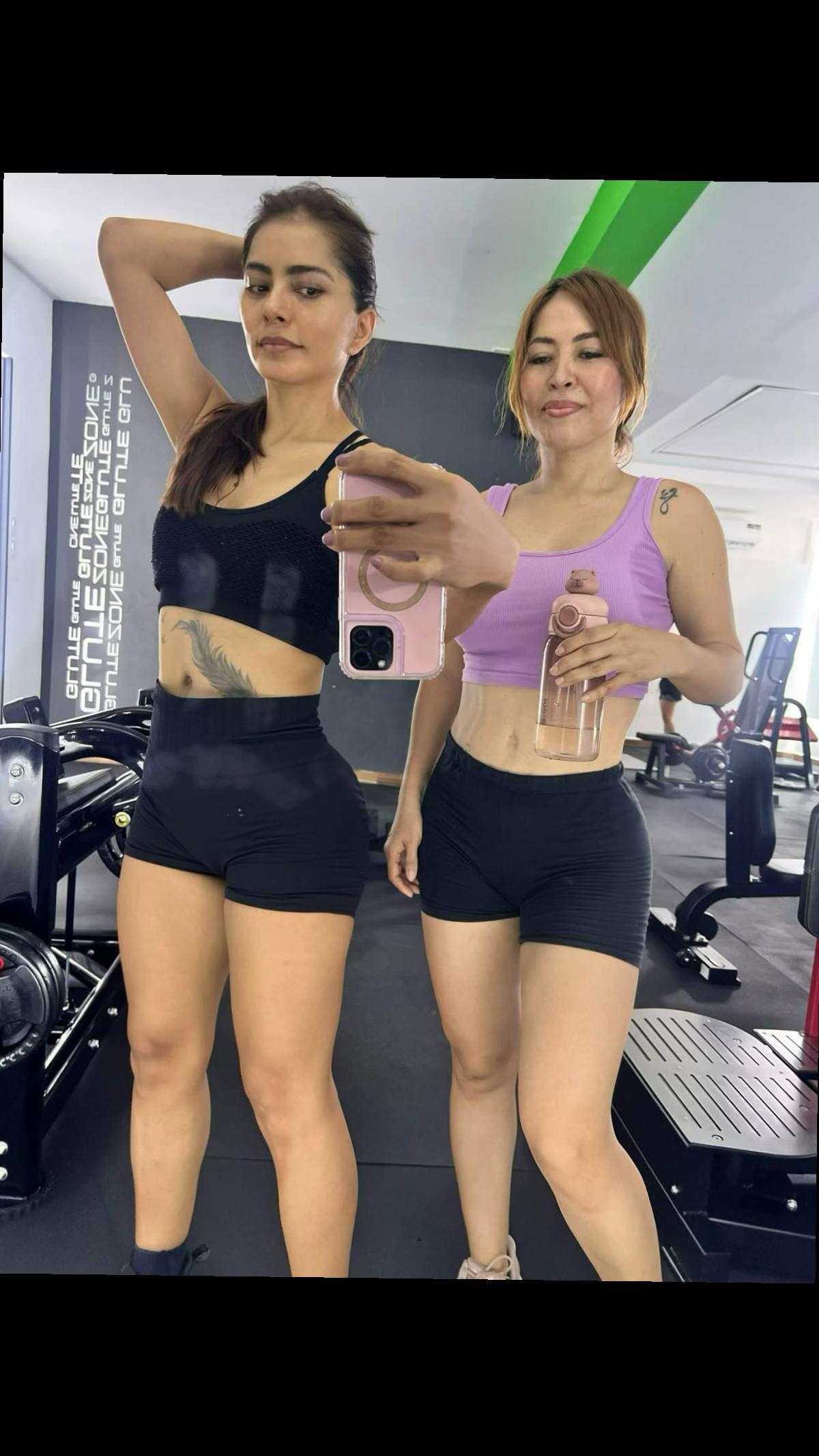 @Angie Ramos