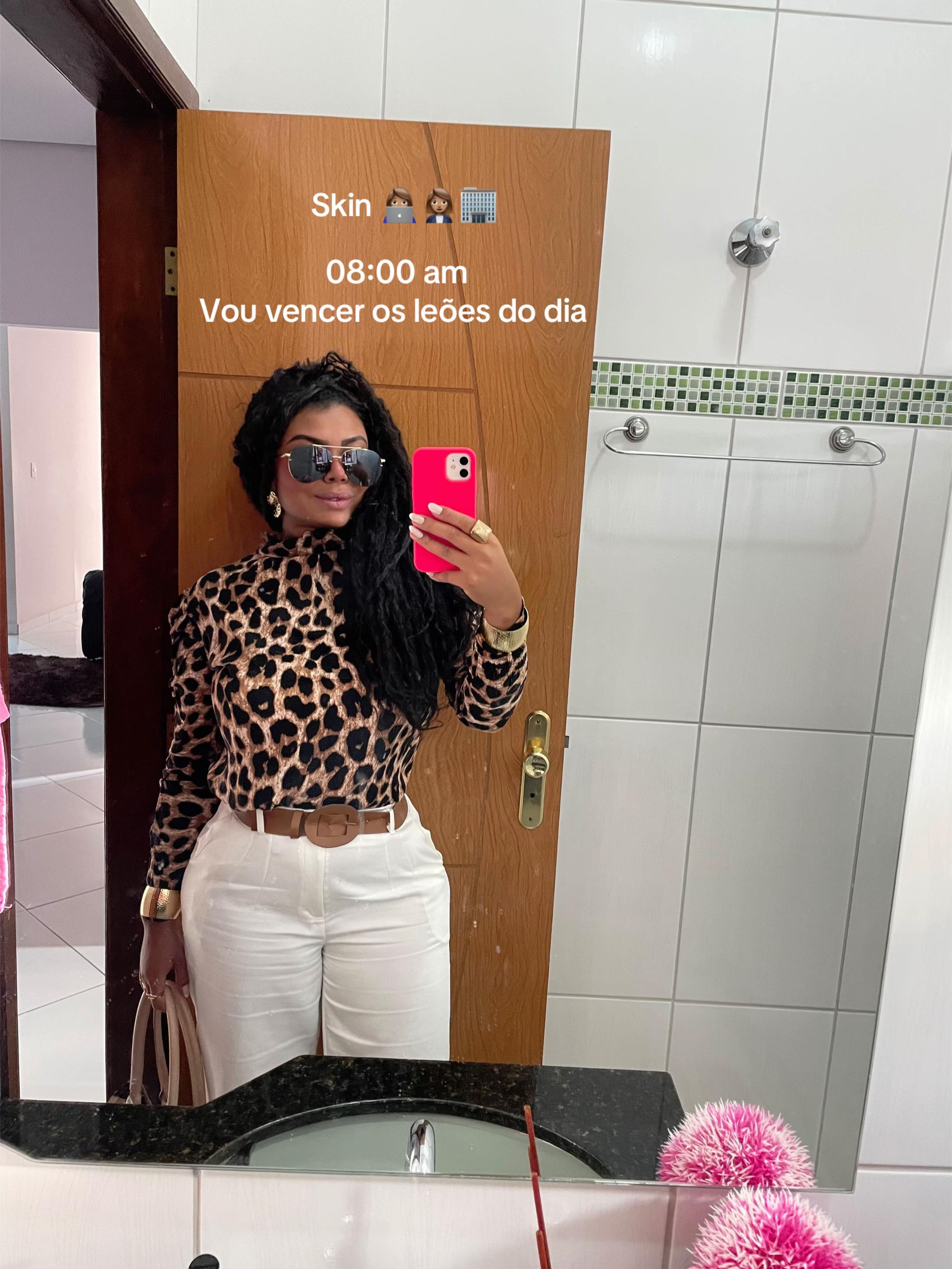 @Sabrina Anjos