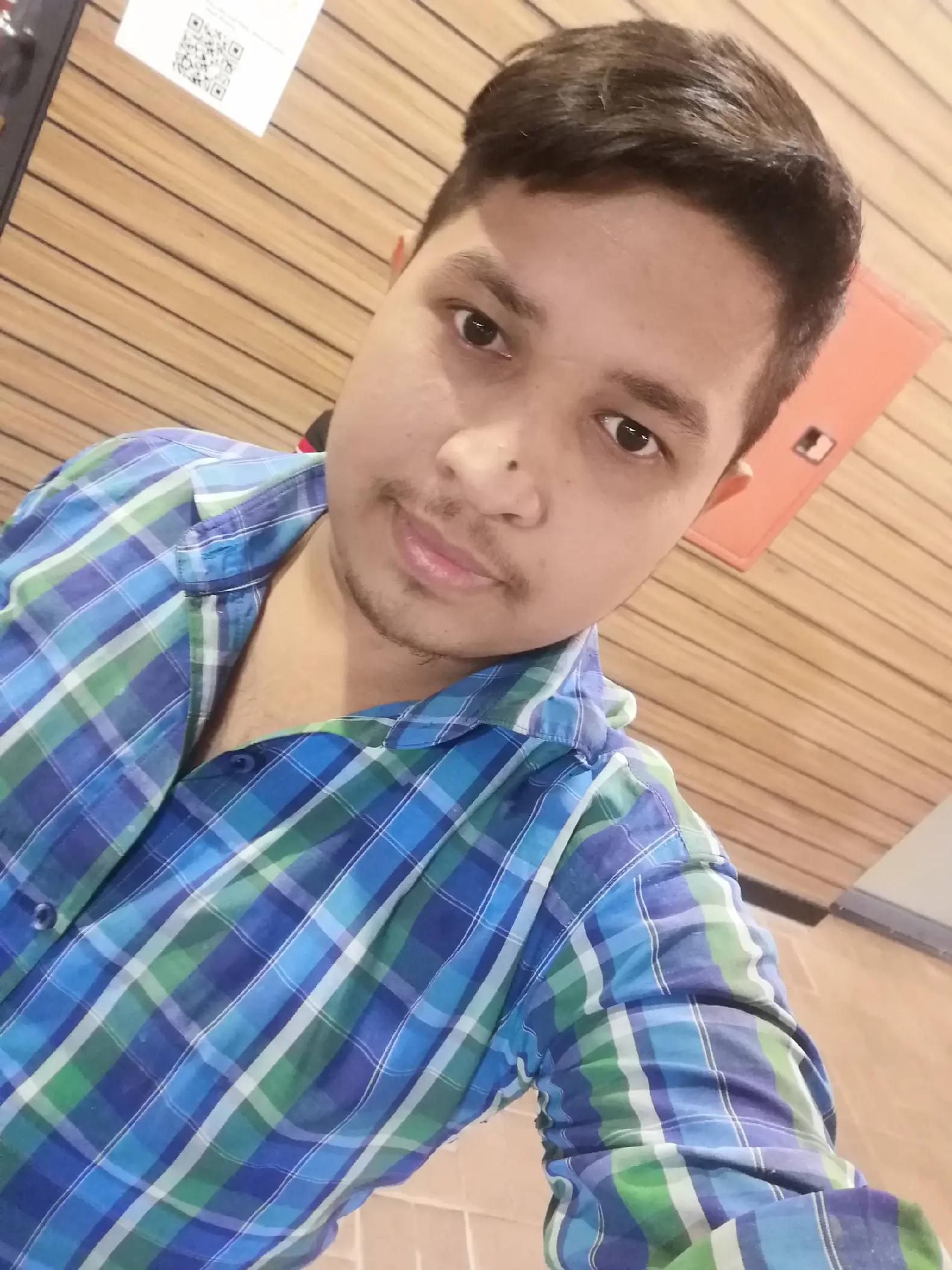 @Akib Khan