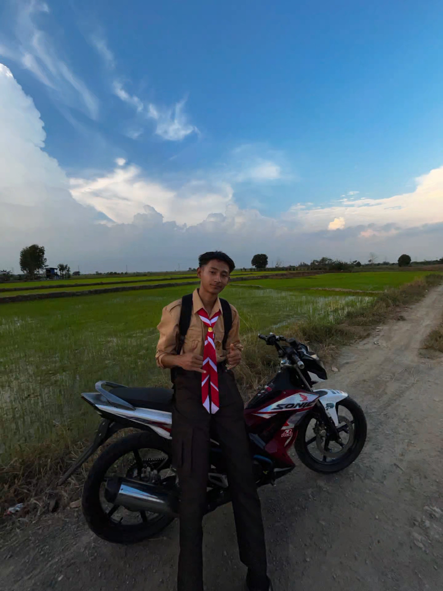 @azril boy