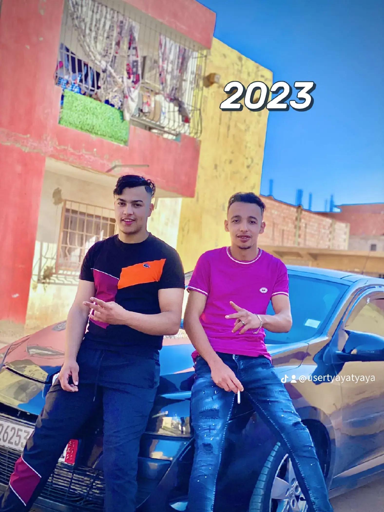 @⚜️🔱Miloud L'Patron🔱⚜️