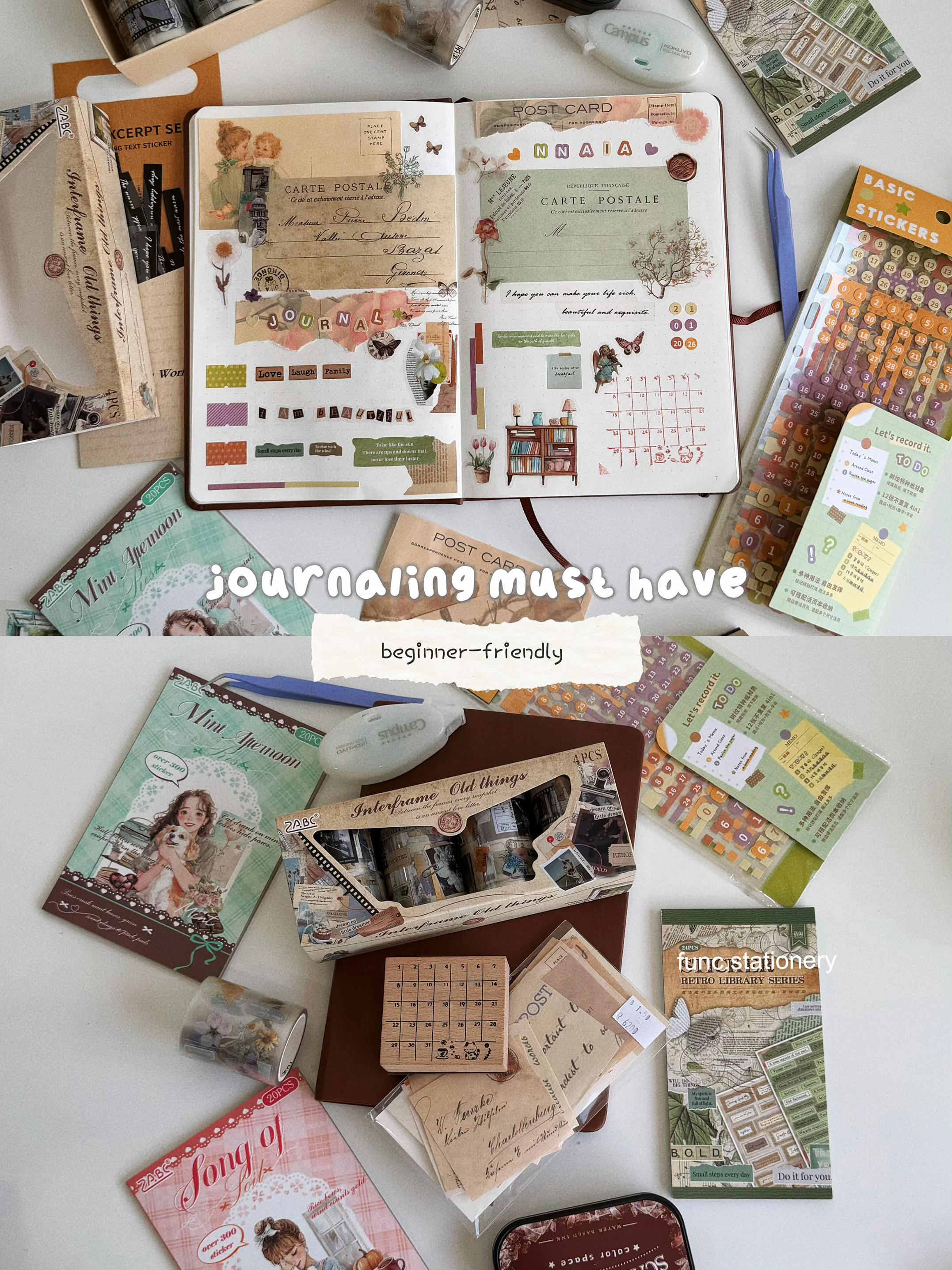 @Func.Stationery