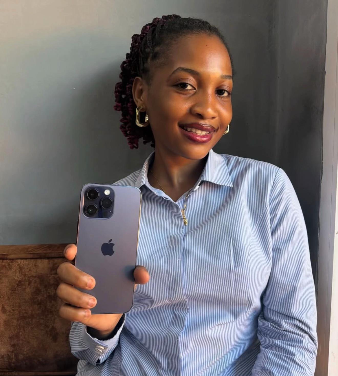 @Tbapple_haiti