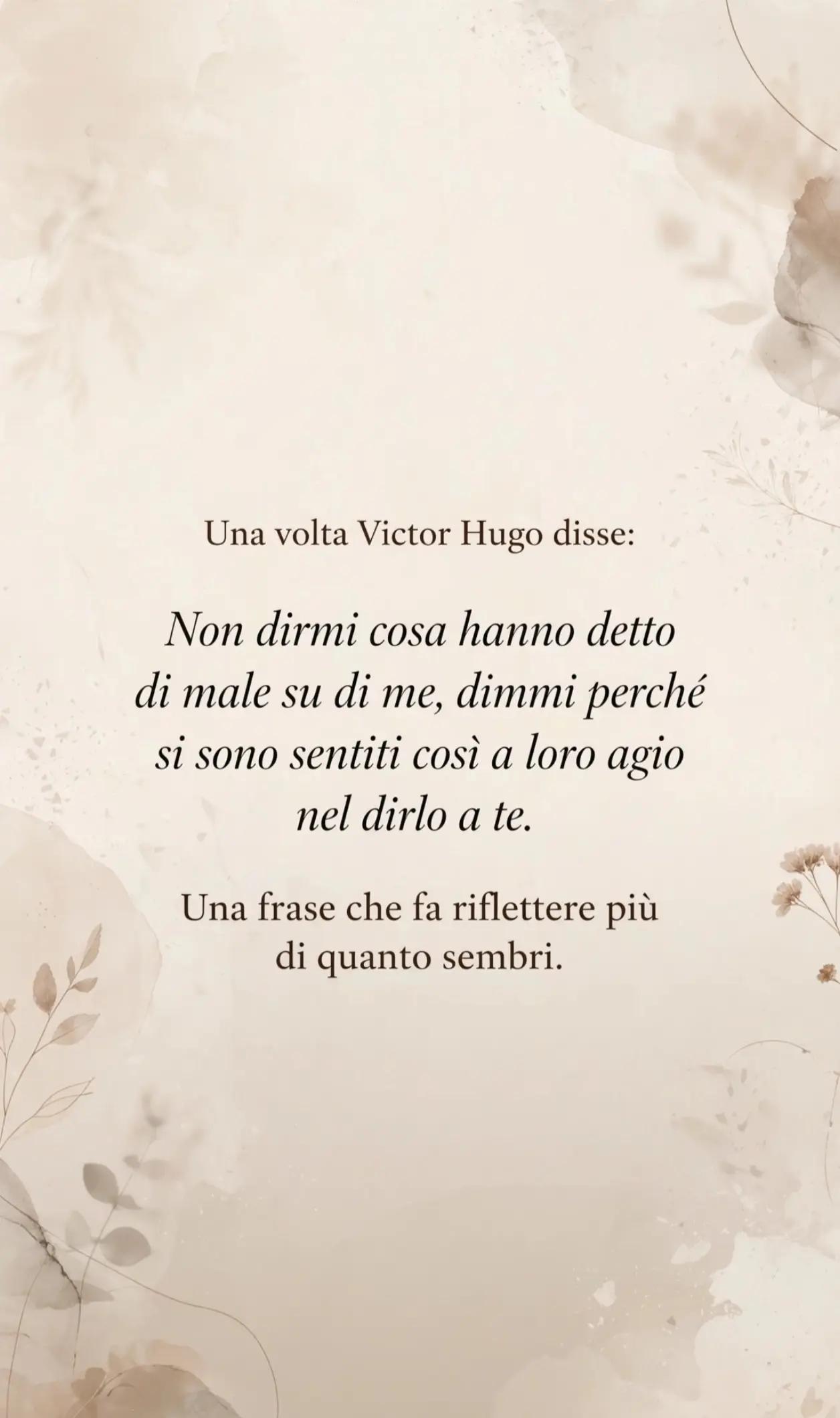 @Maria Sechi