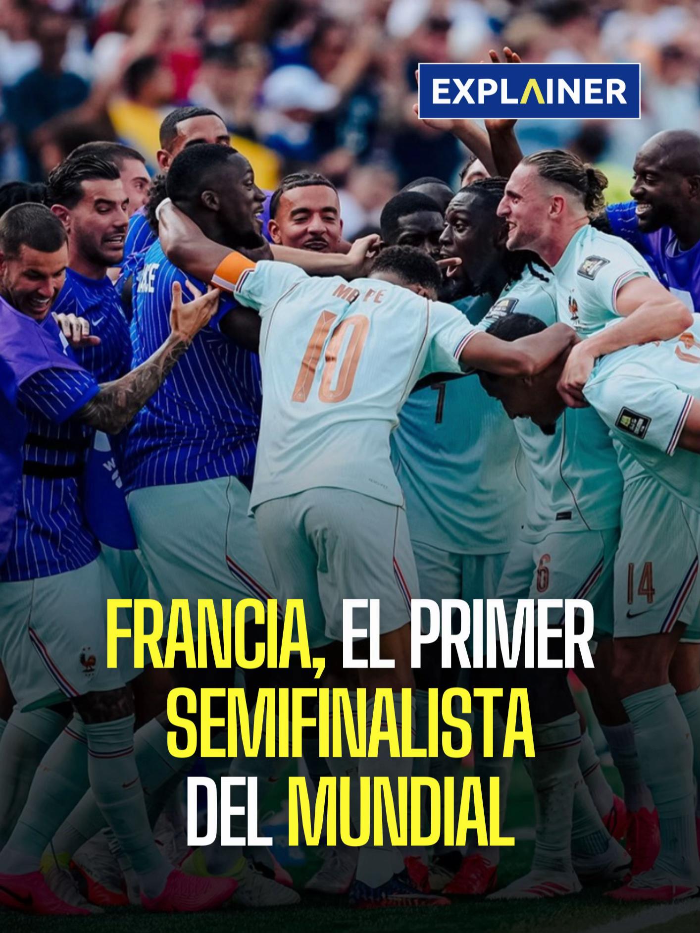 @El Explainer