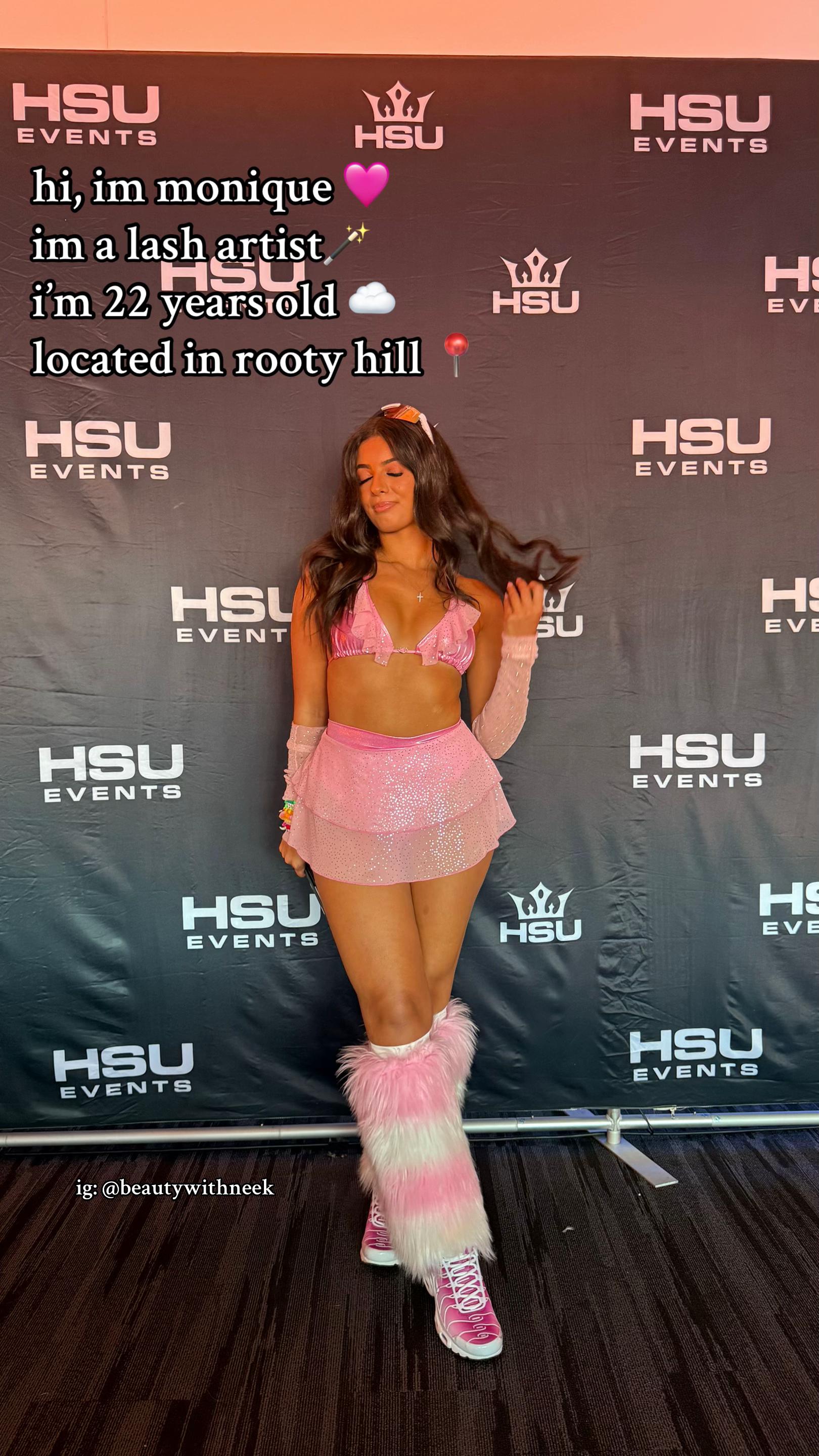 @monique