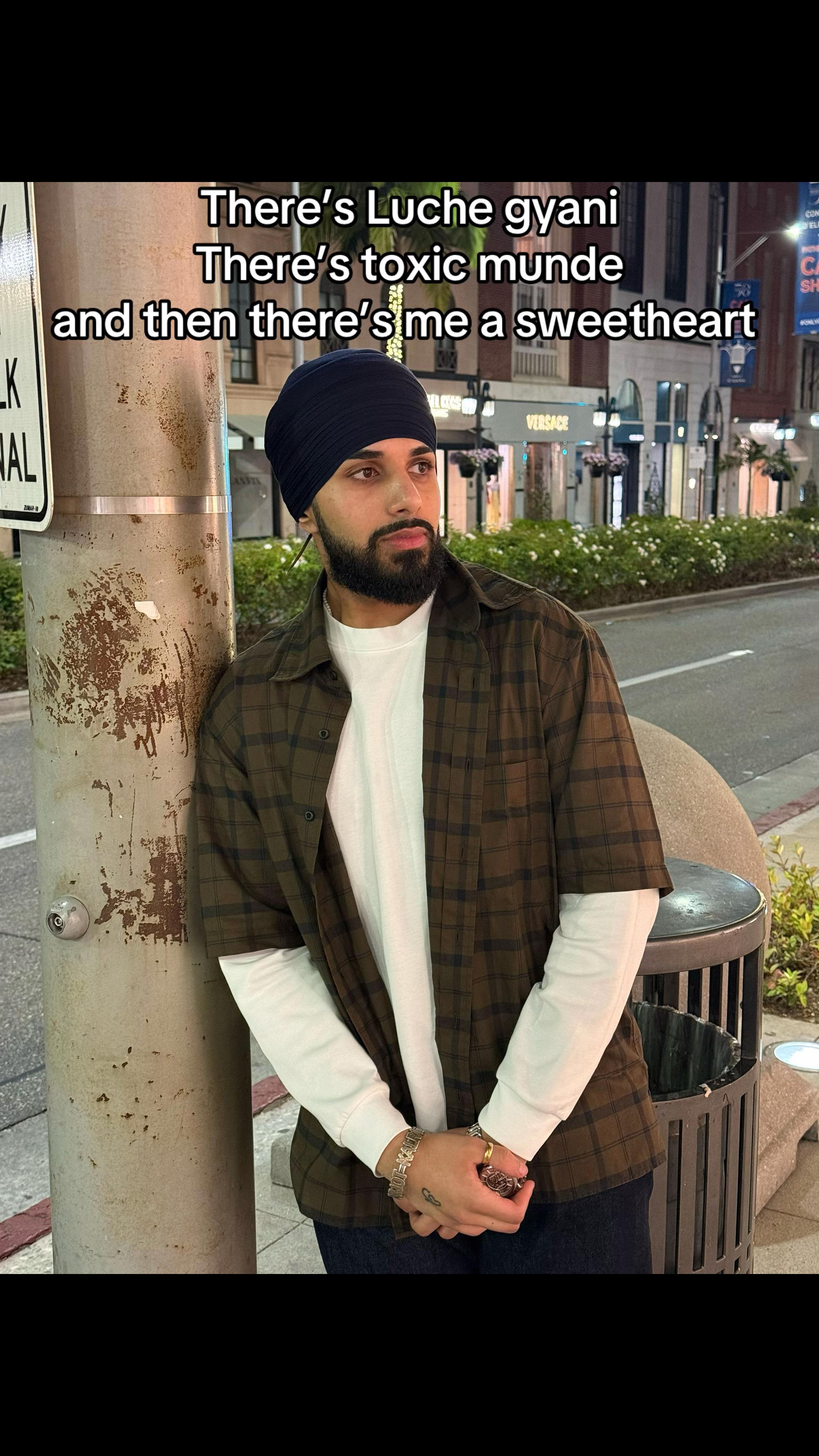 @️Harjot Singh Kalra