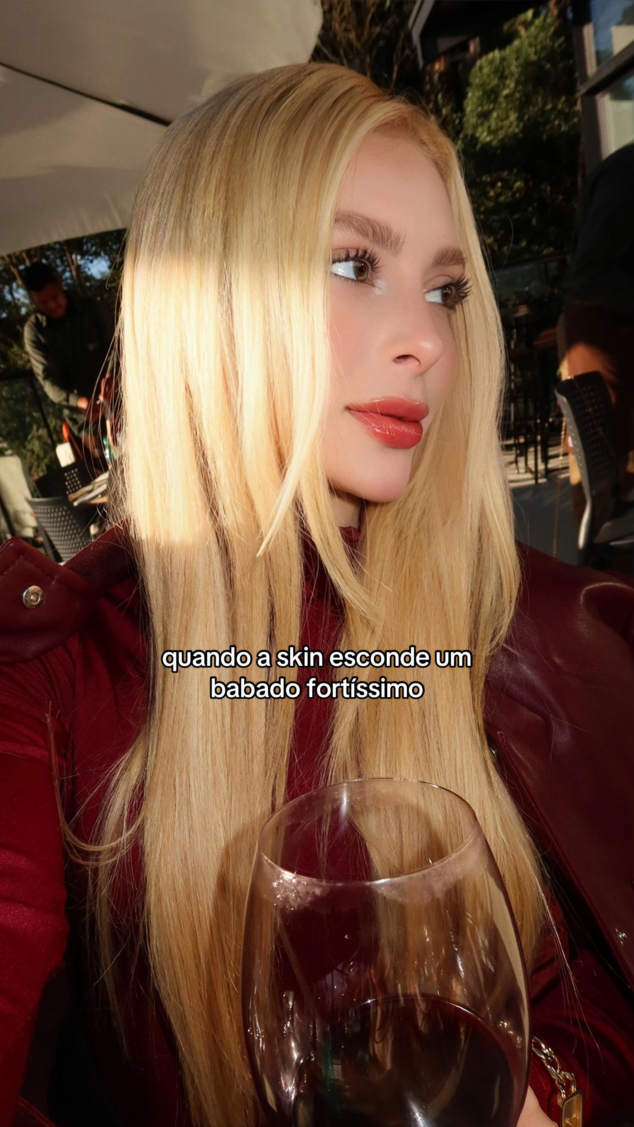 @Carolina Paiva