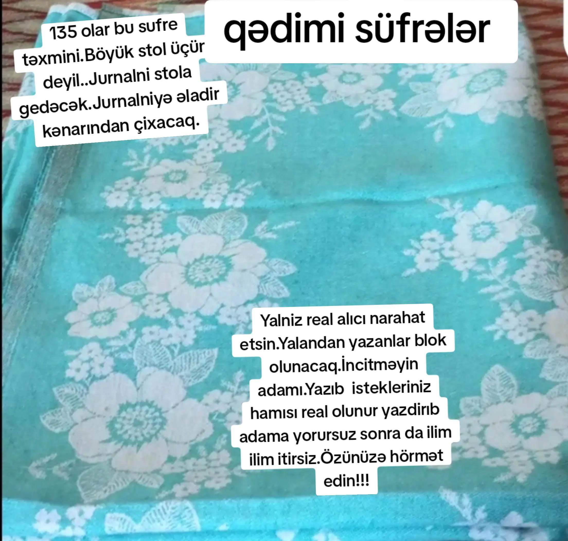@qedimi eşyalar