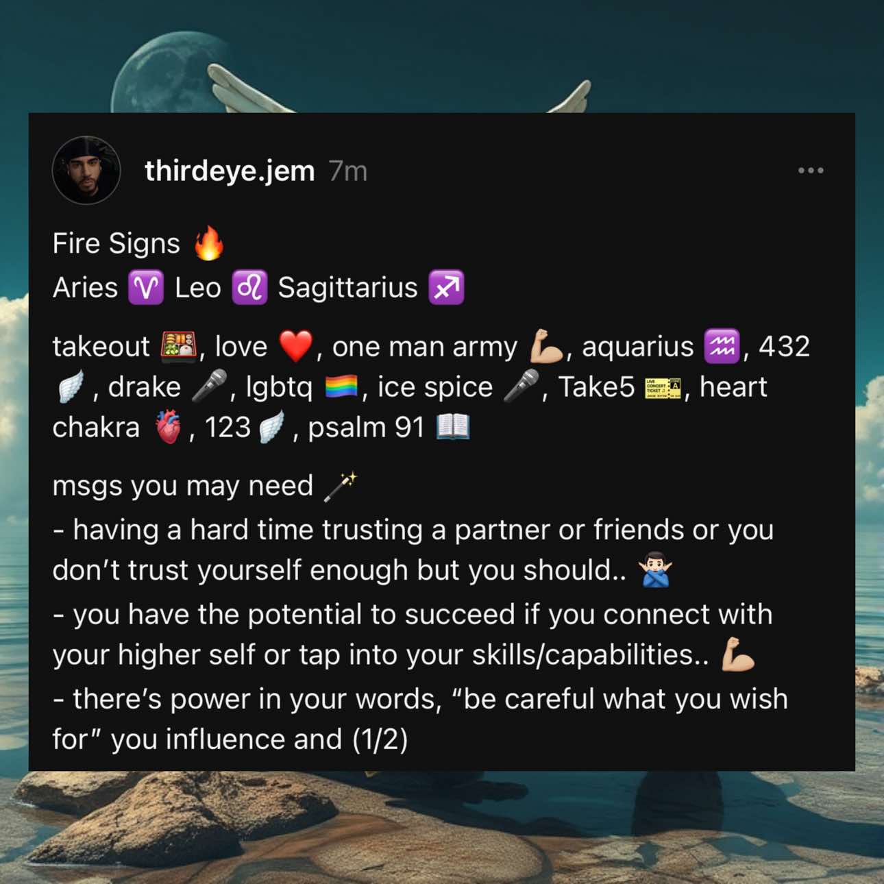 @thirdeye.jem 🧿🪬