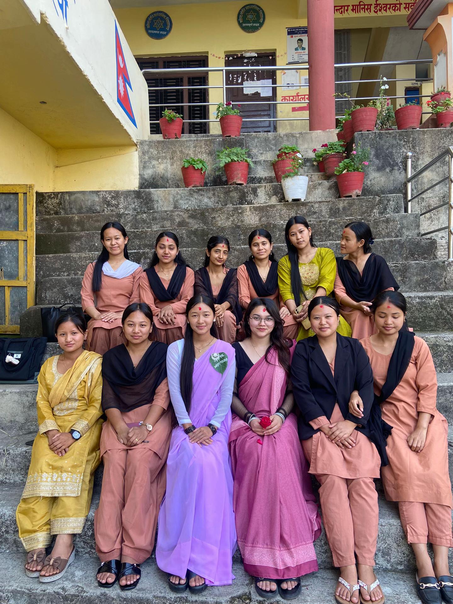 @Sandhya Lamichhane