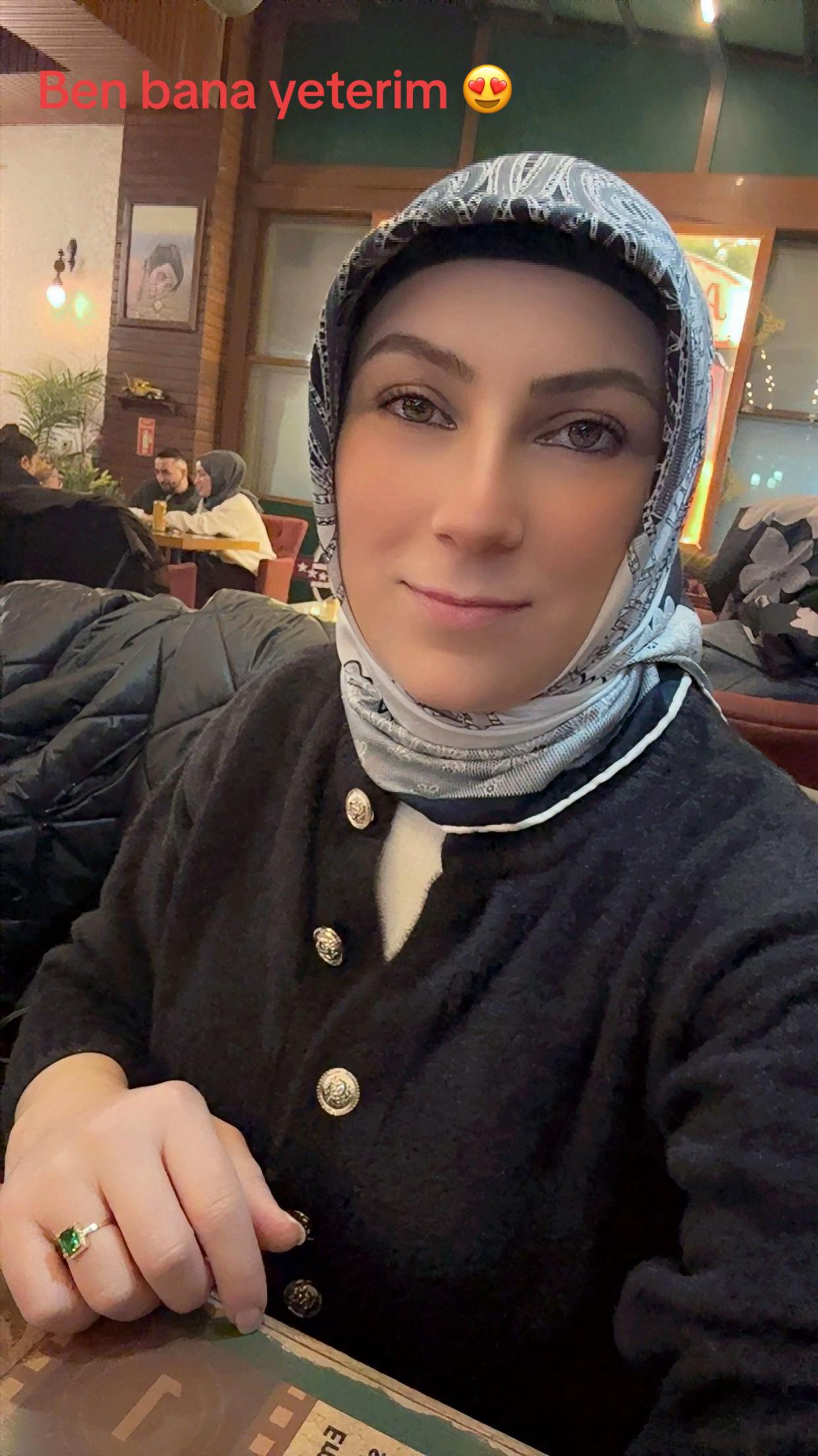 @Yeşilgöz
