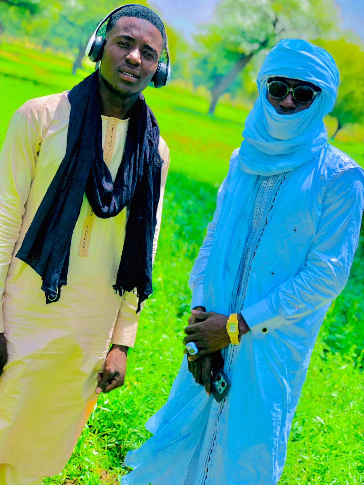 @Yahaya Alhassane