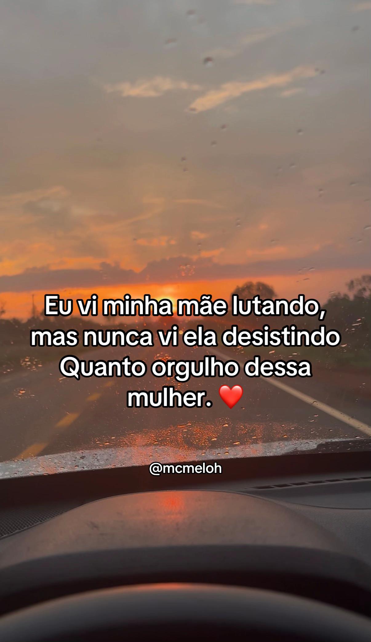 @Marcos Melo
