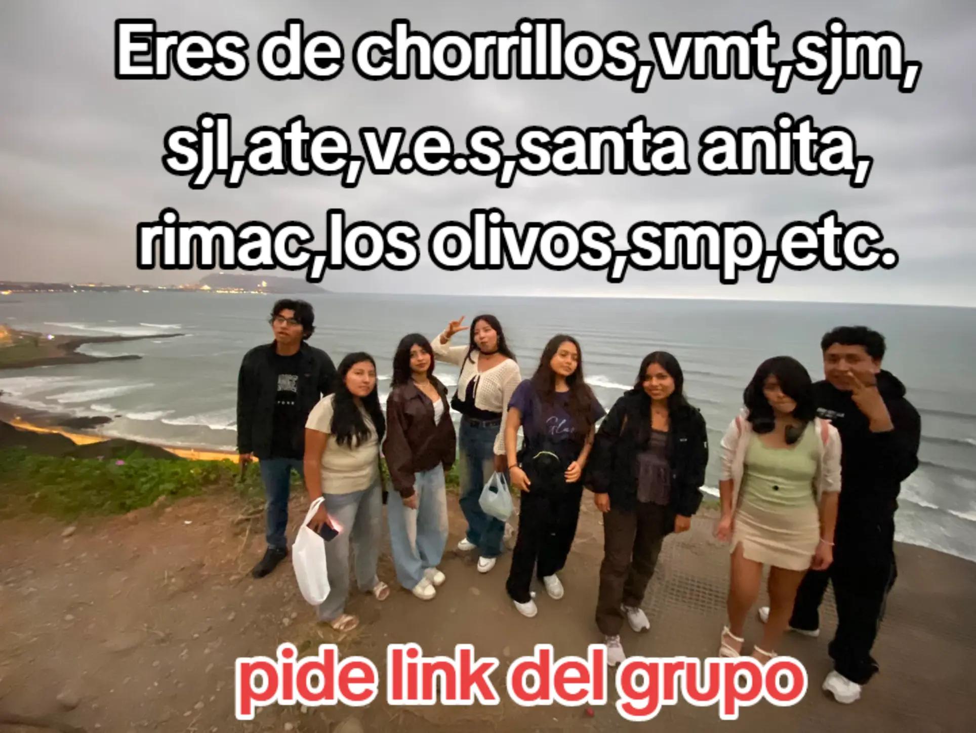 @Lima Friends🇵🇪