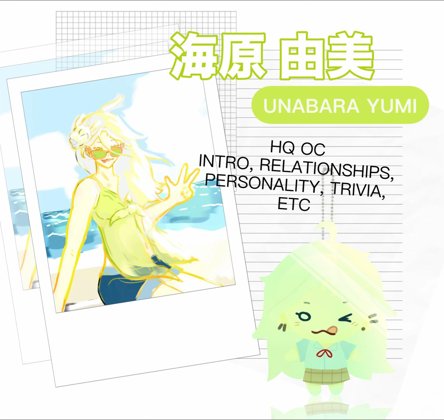 @wowza ⁉️ HIATUS
