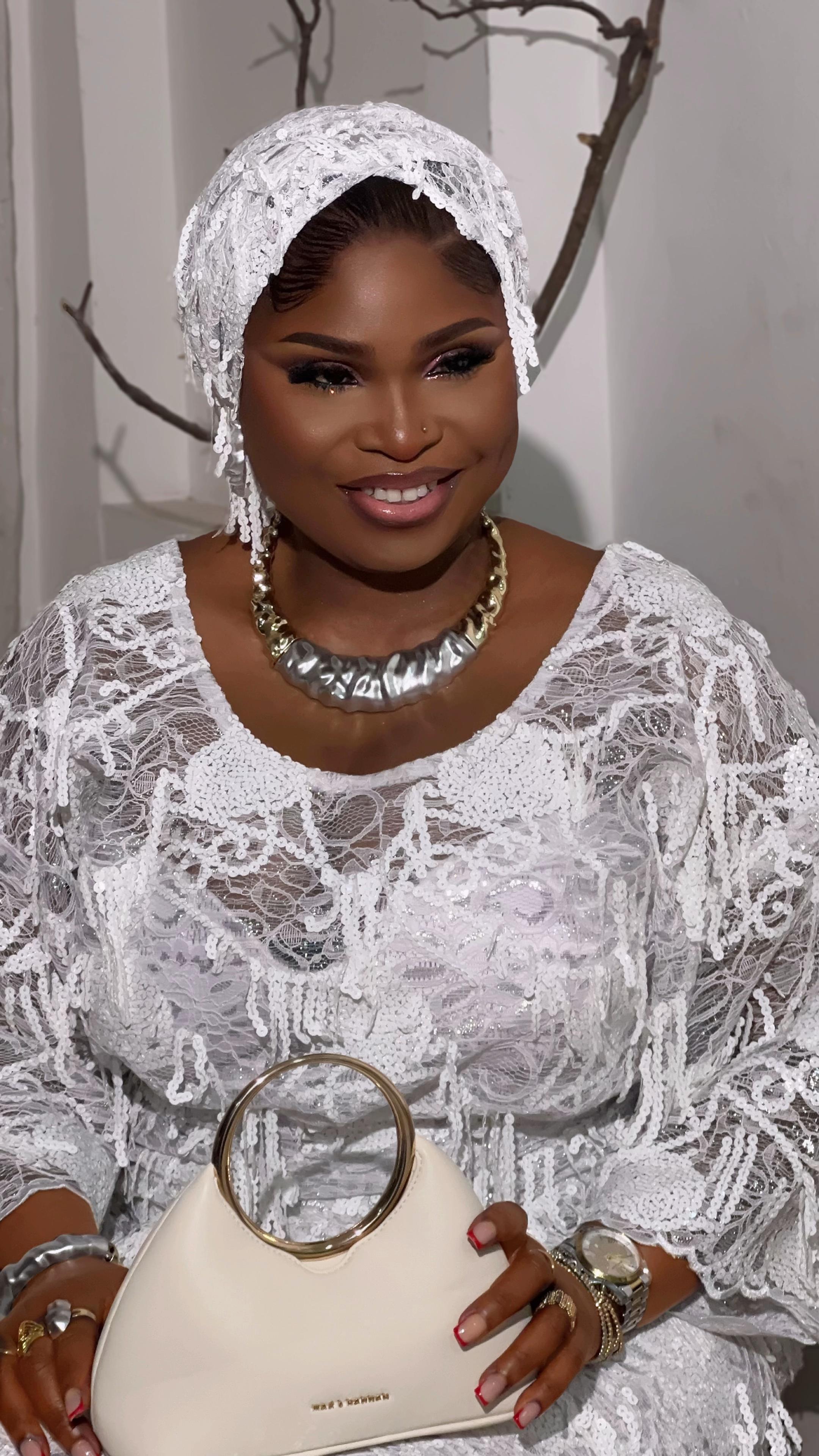 @Ifetouch MUA in ikeja/Ayobo