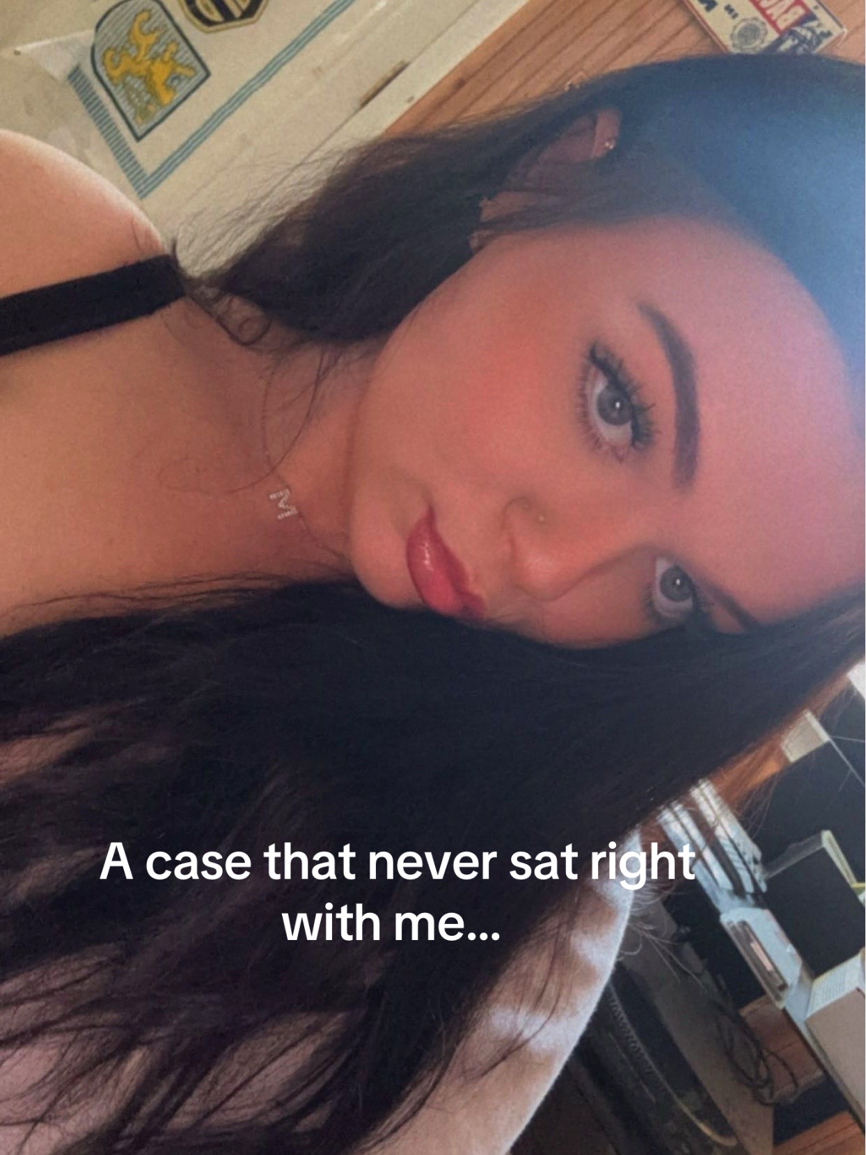 @Morgan Cashman