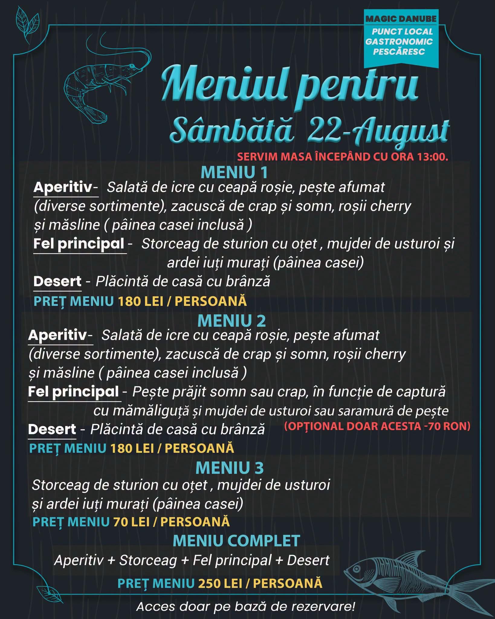 @Punct Local Gastronomic
