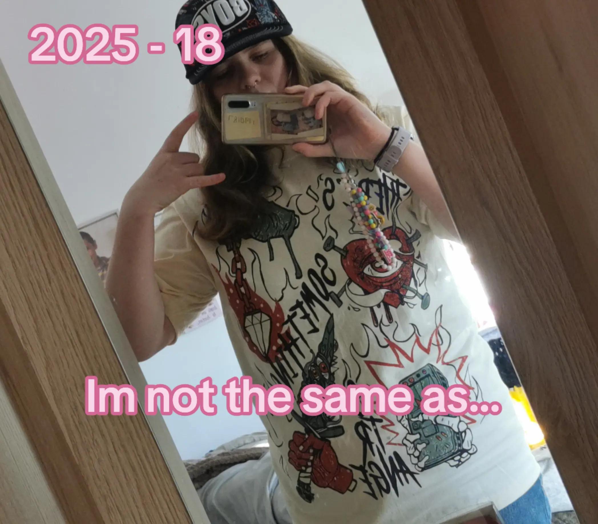 @Grace (TheBoys Version)