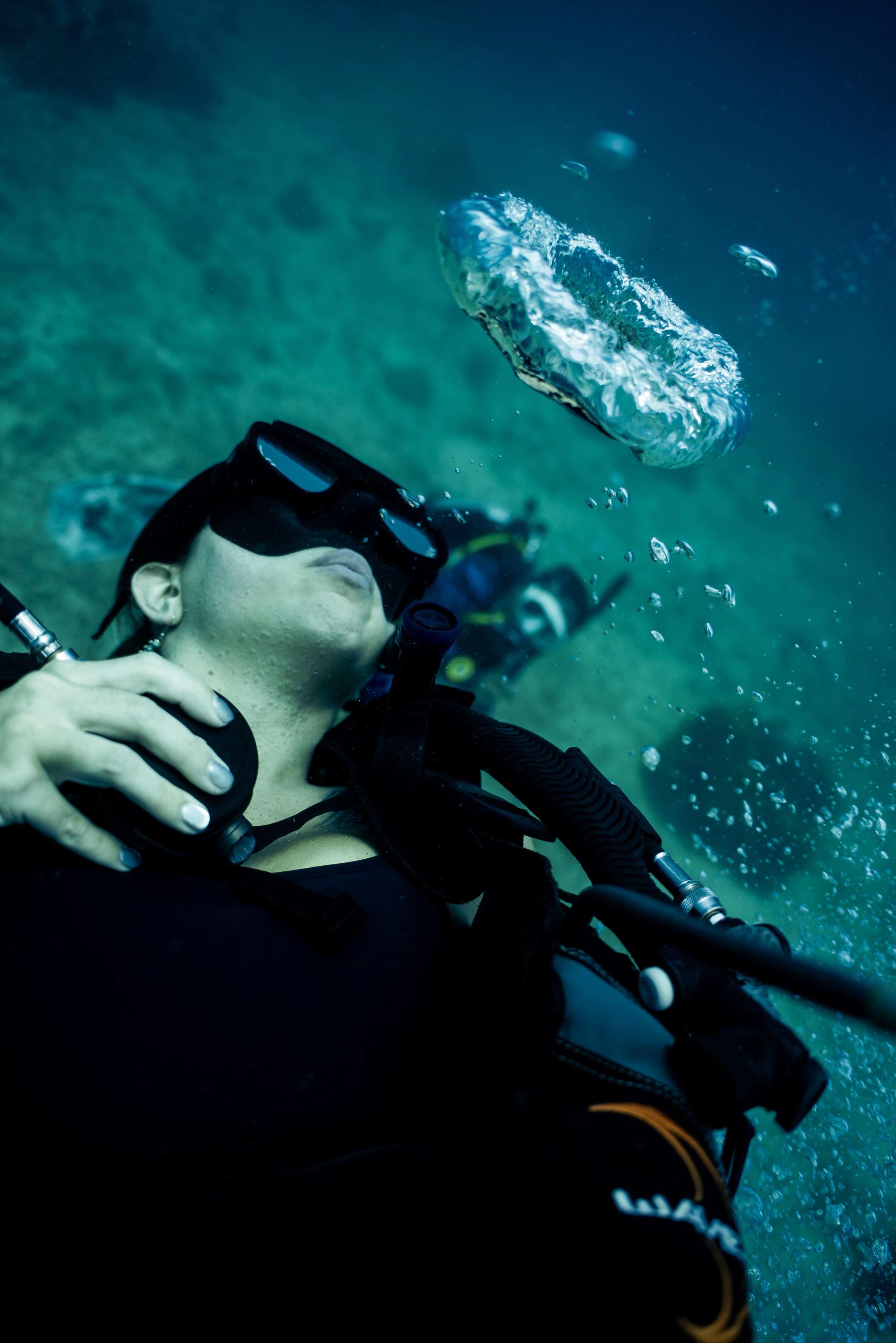 @Buddha View Dive Centre