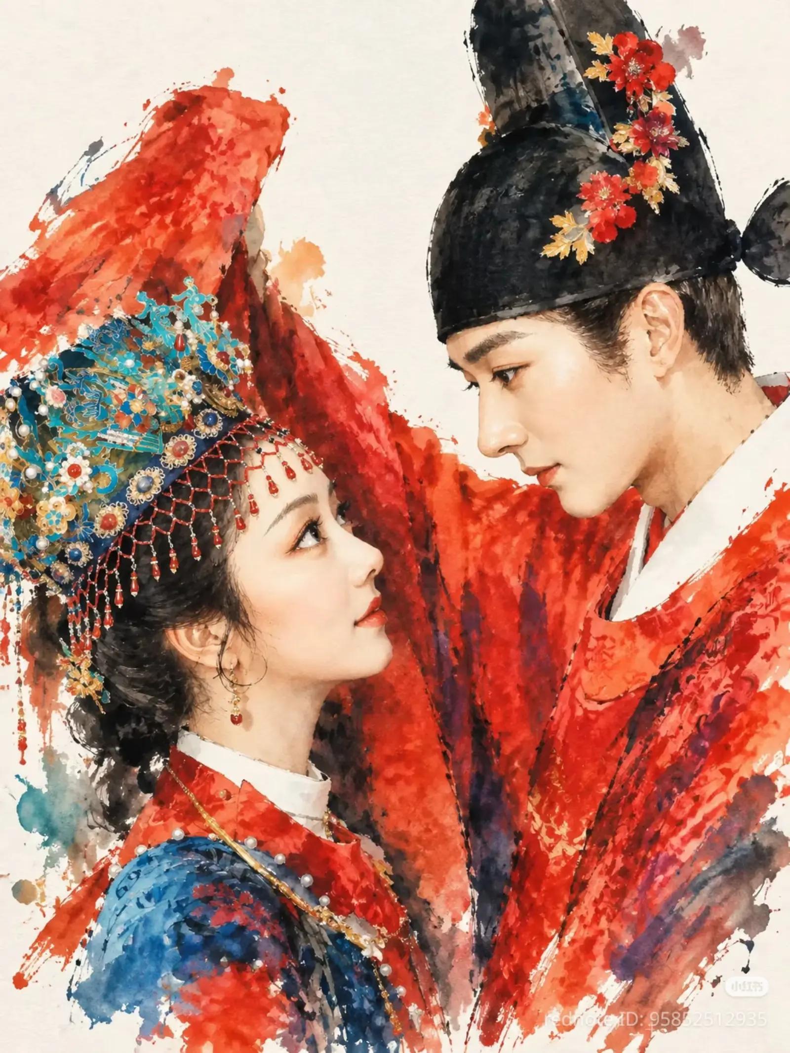 @Chinese2u 小红人