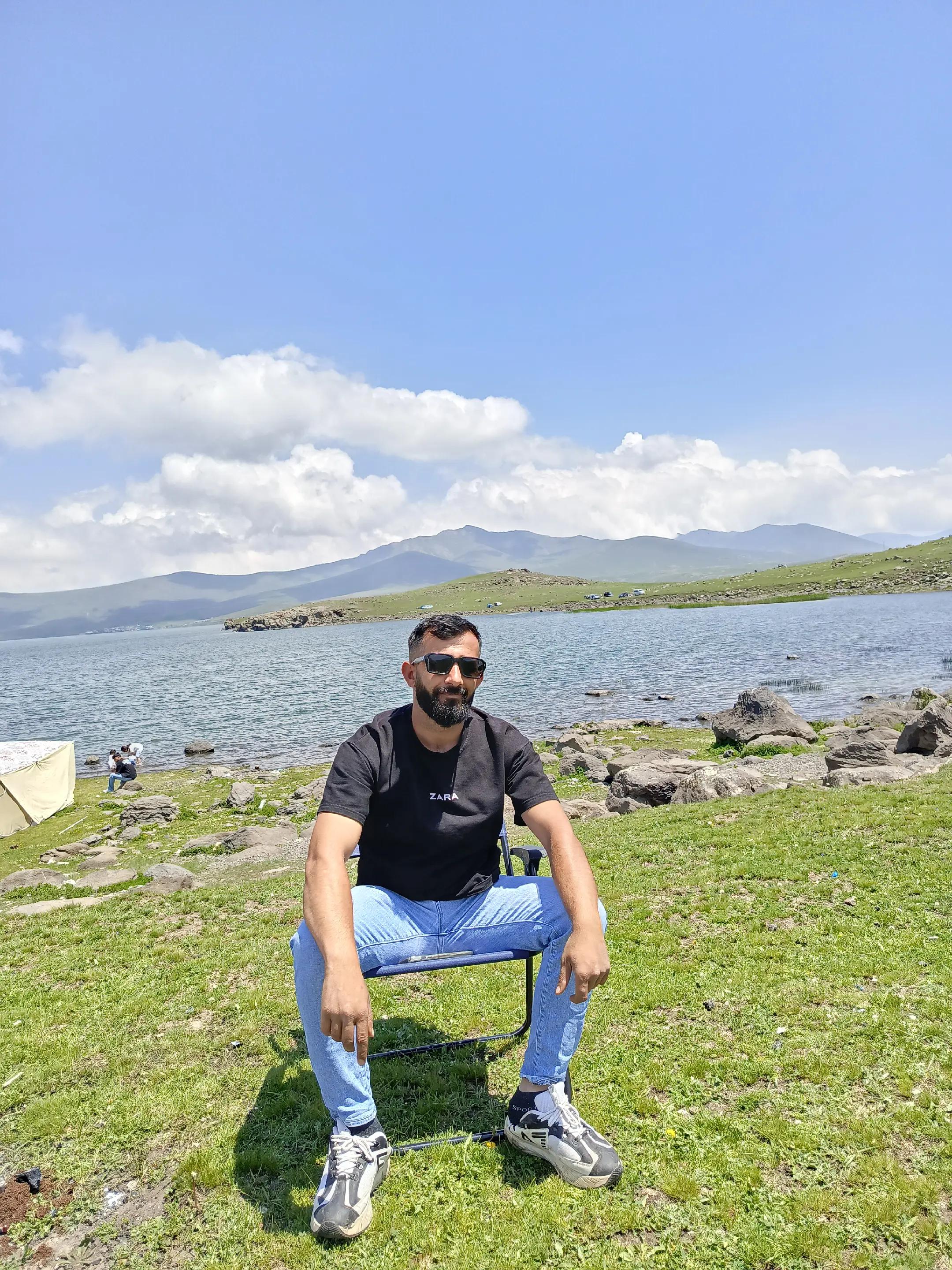 @NEVROZ KARATAY