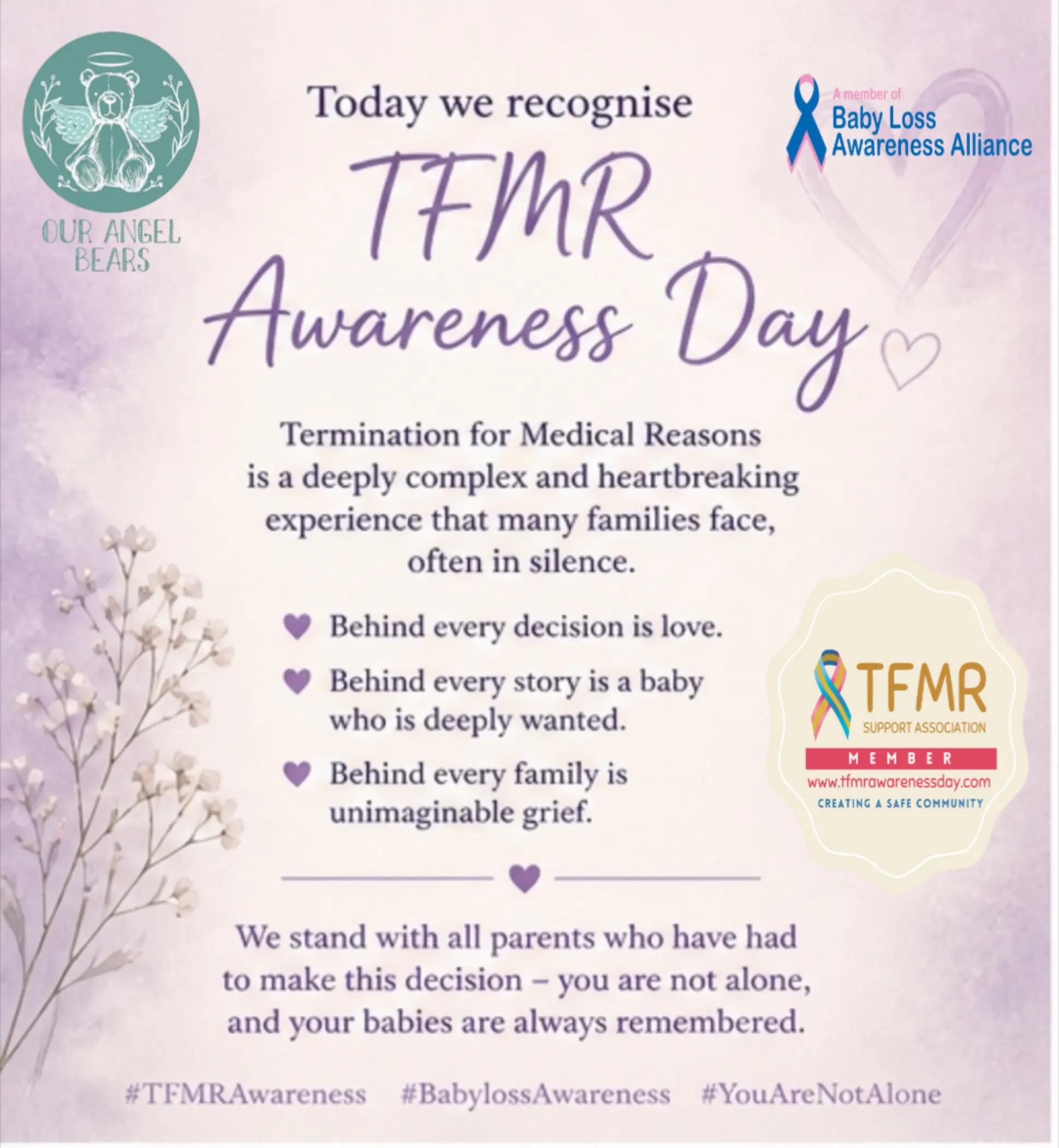 @Our Angel Bears Charity