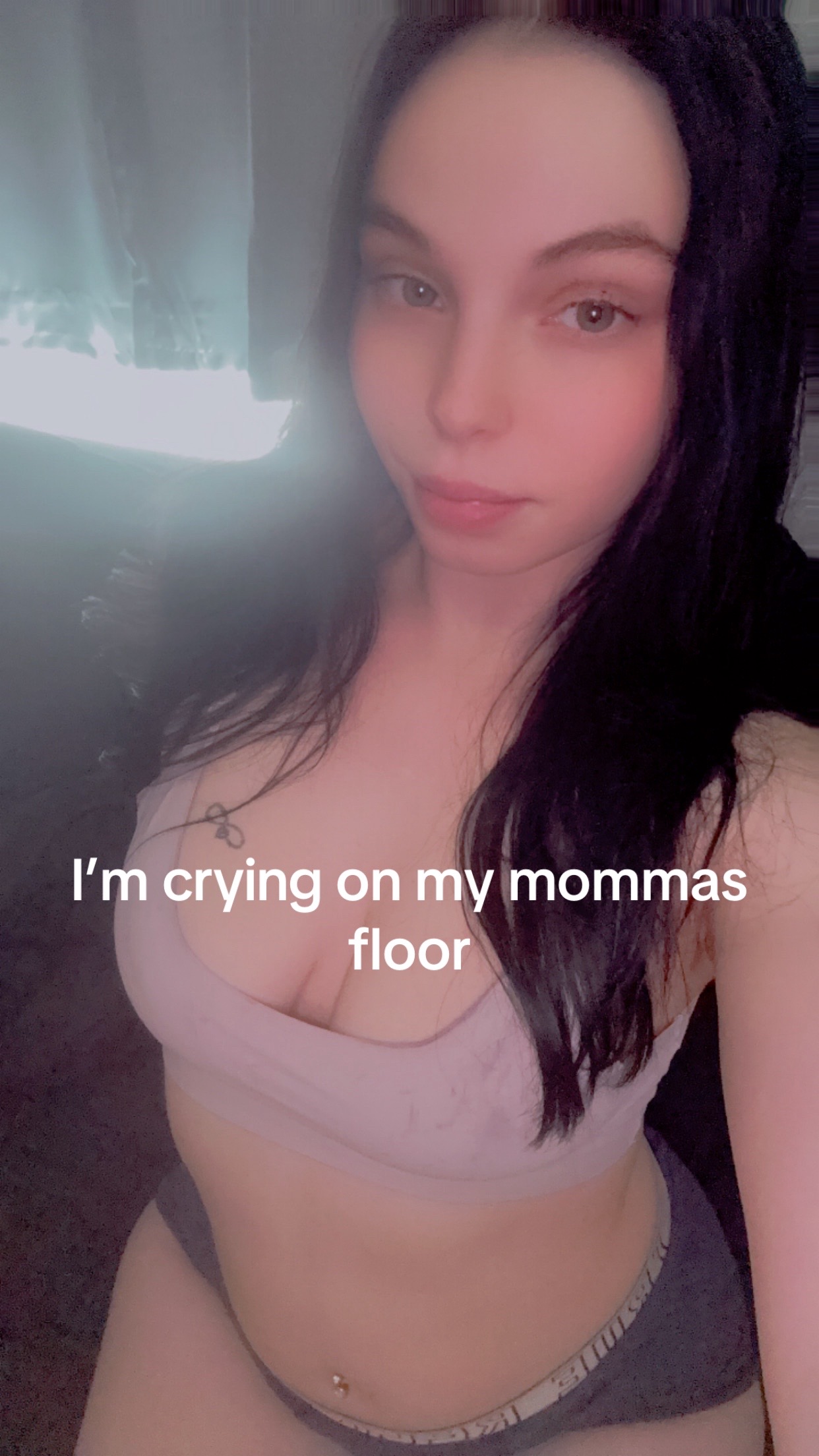 @Baii Elizabeth