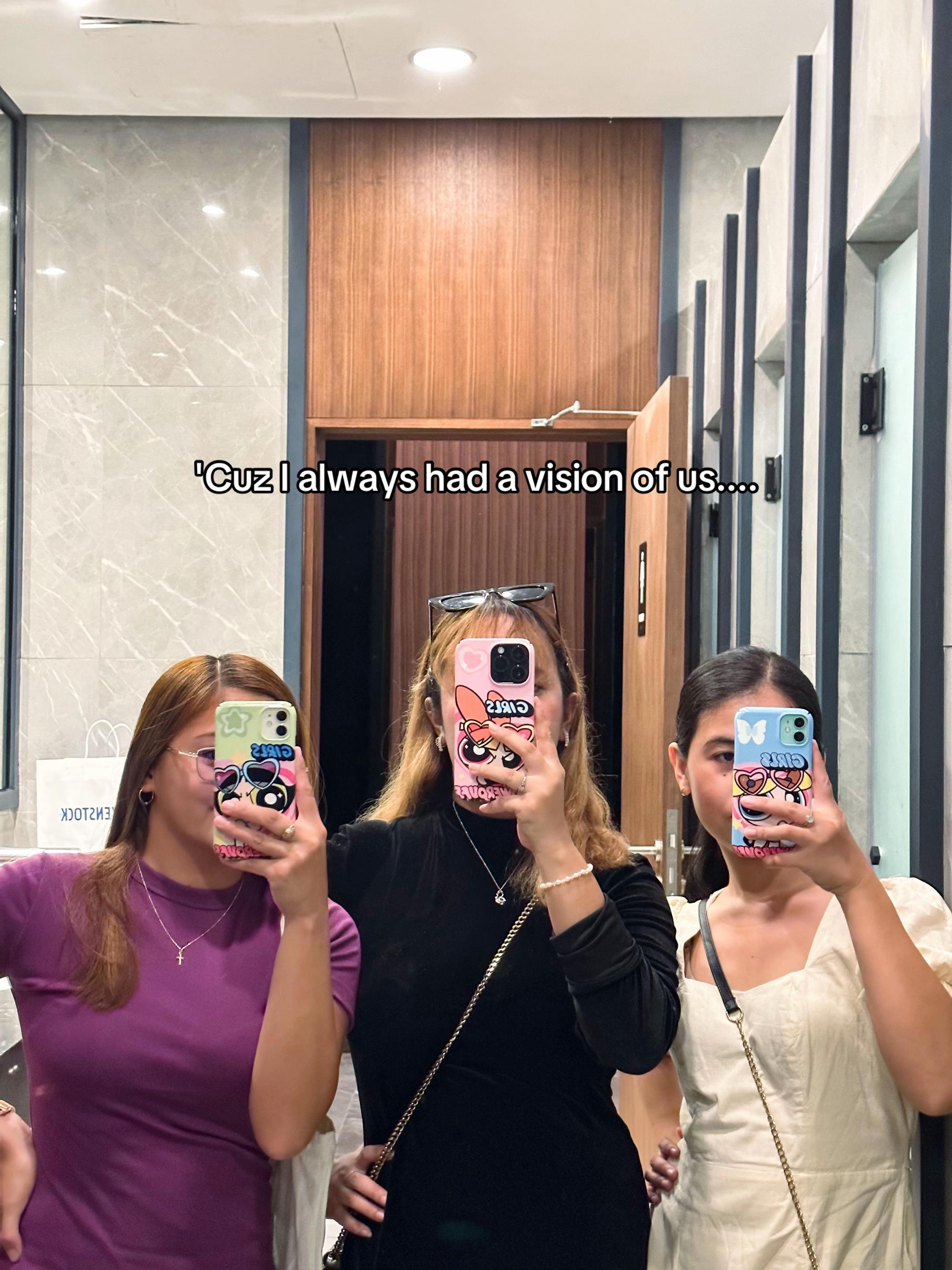 @Kim Stacey