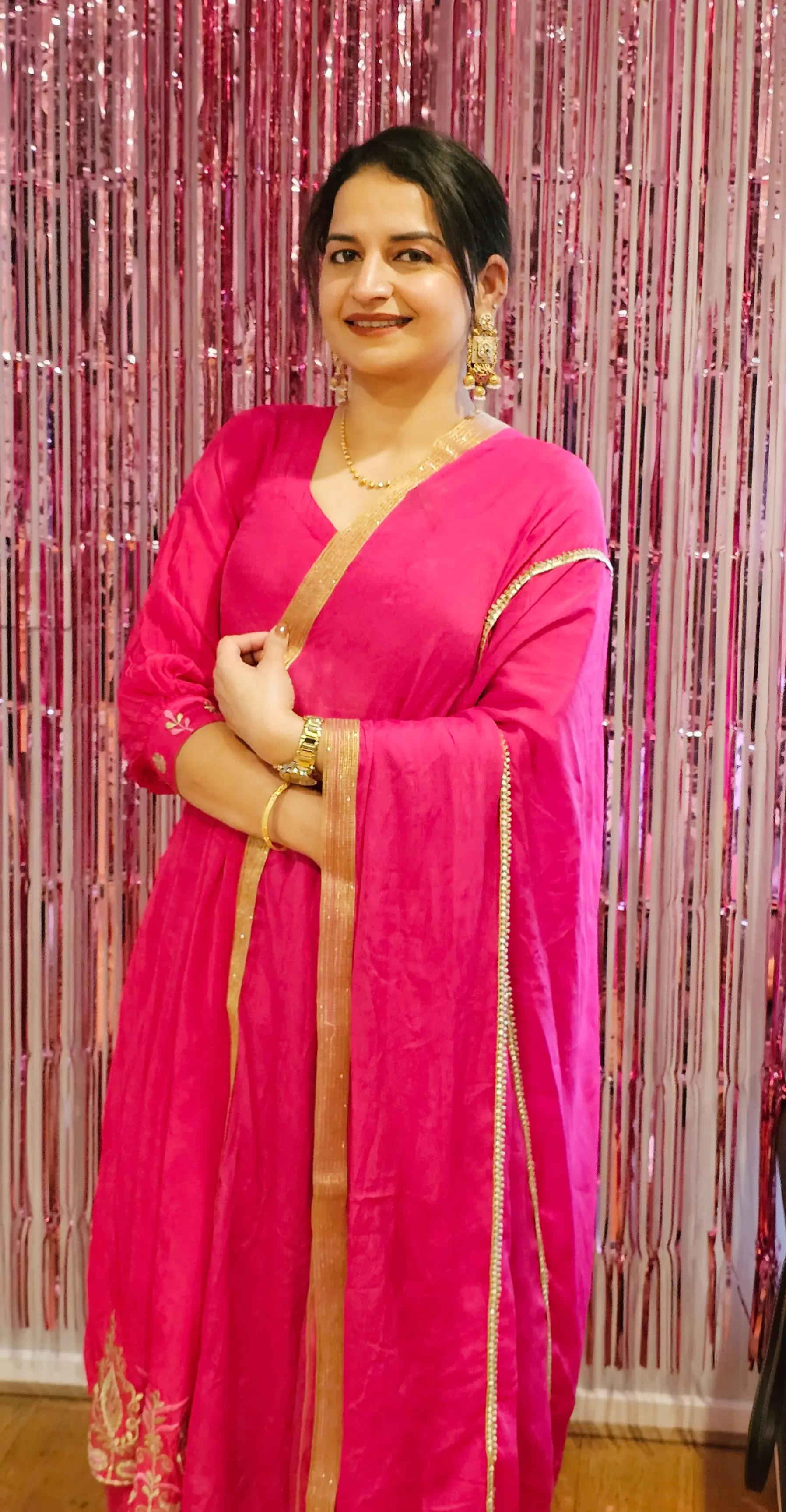 @Mandy Bains