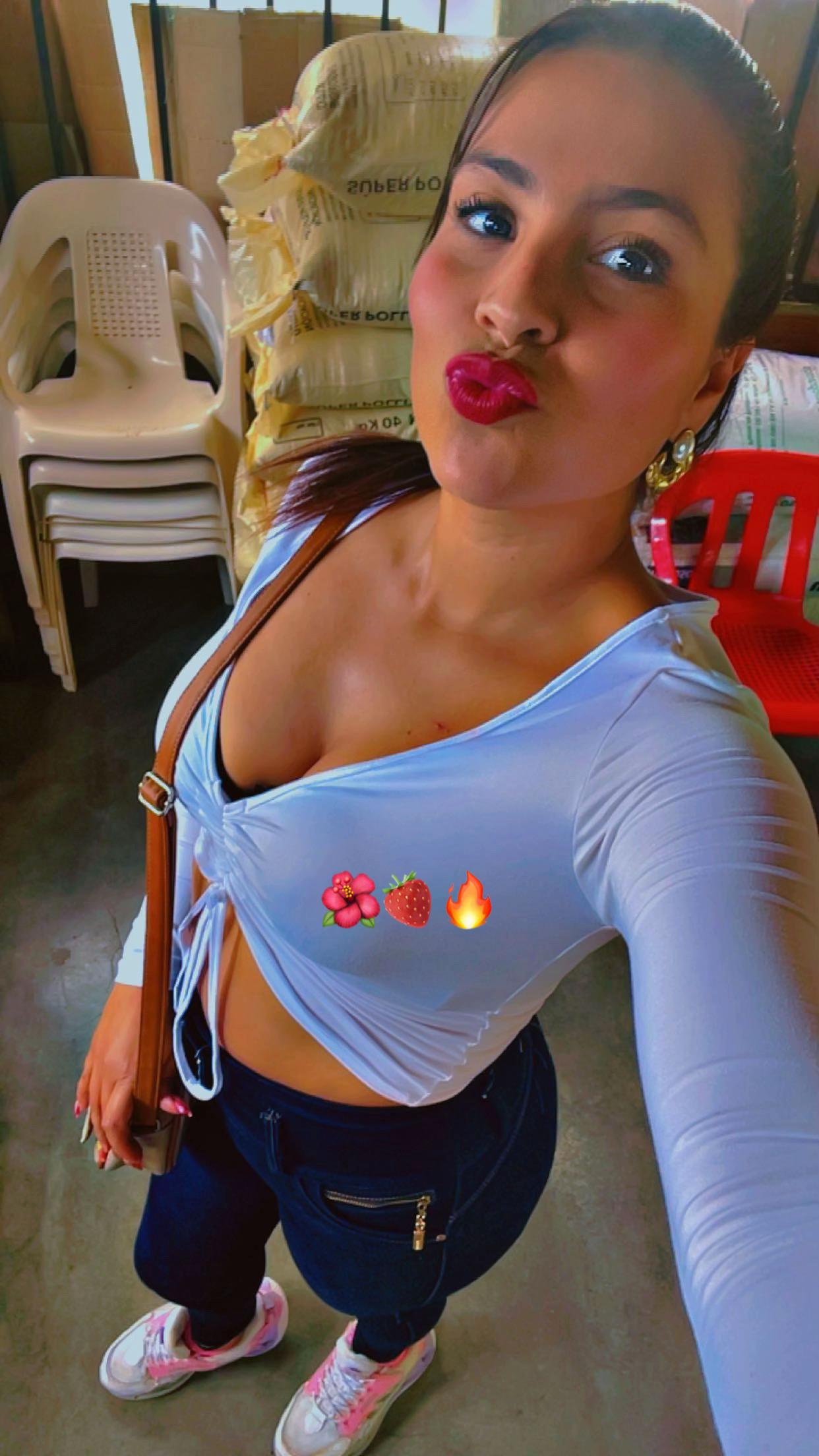 @😍LUISA😍