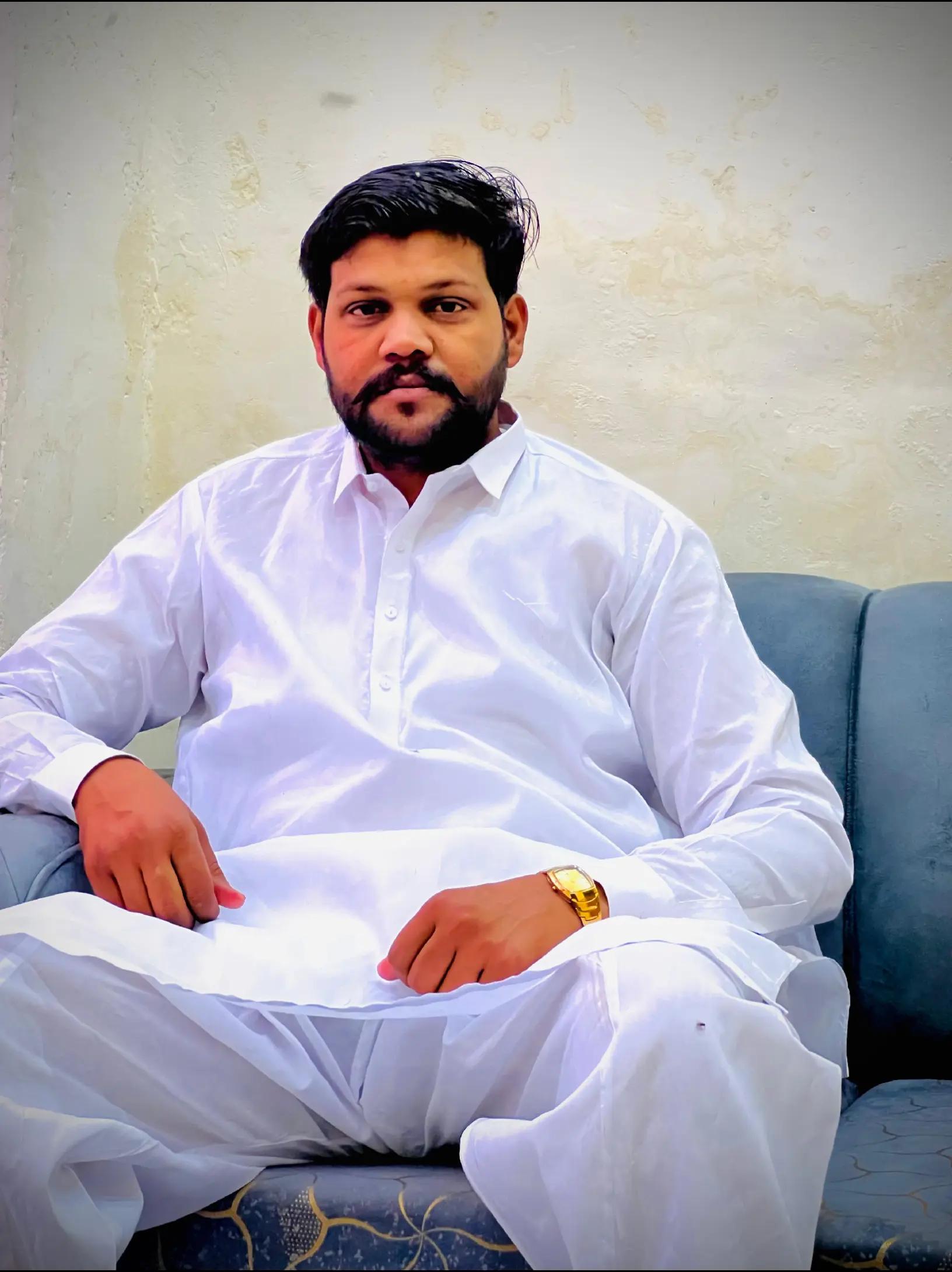 @afzaal bhai 🥀
