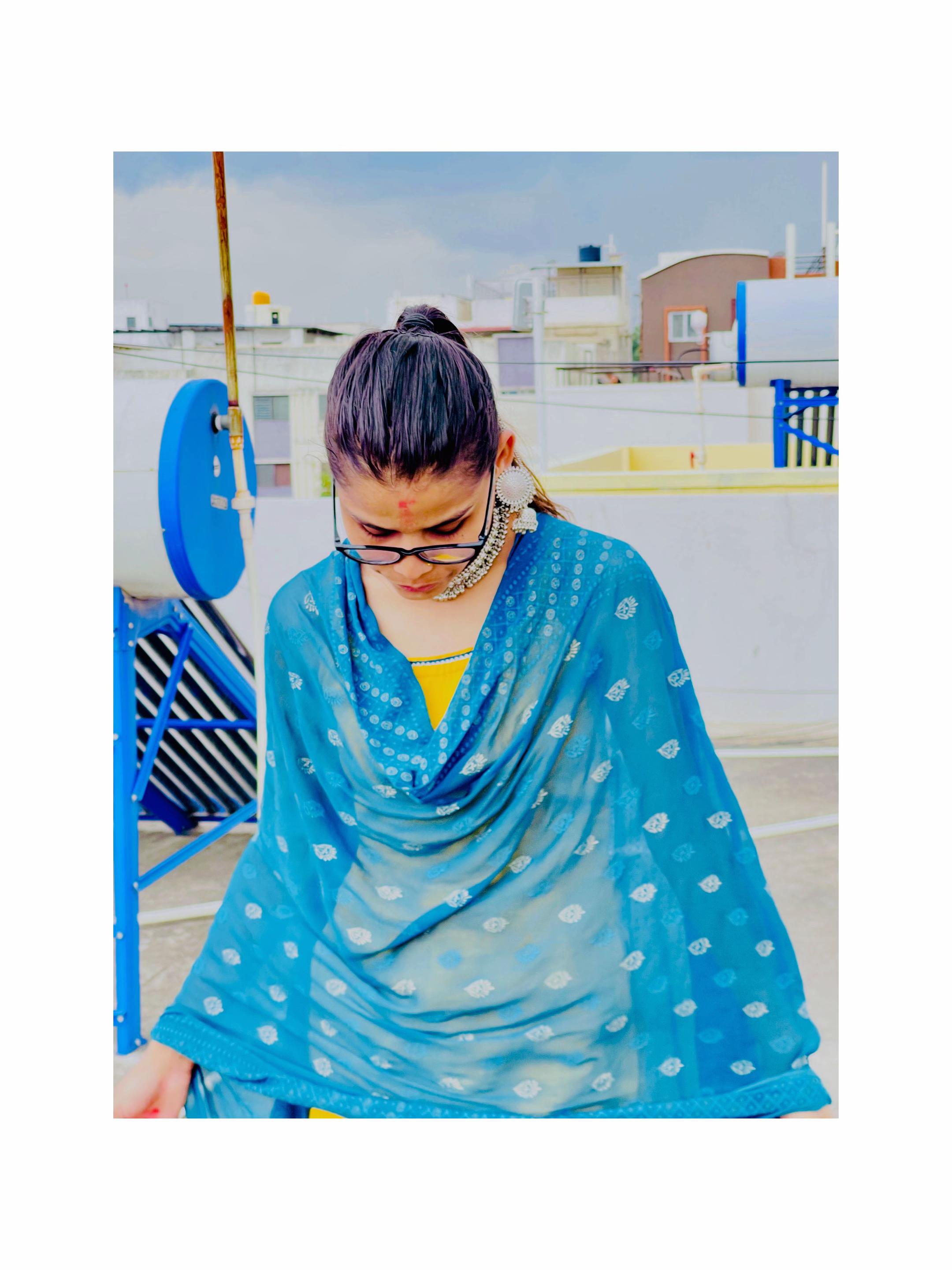 @Thakurii 🌸🌙