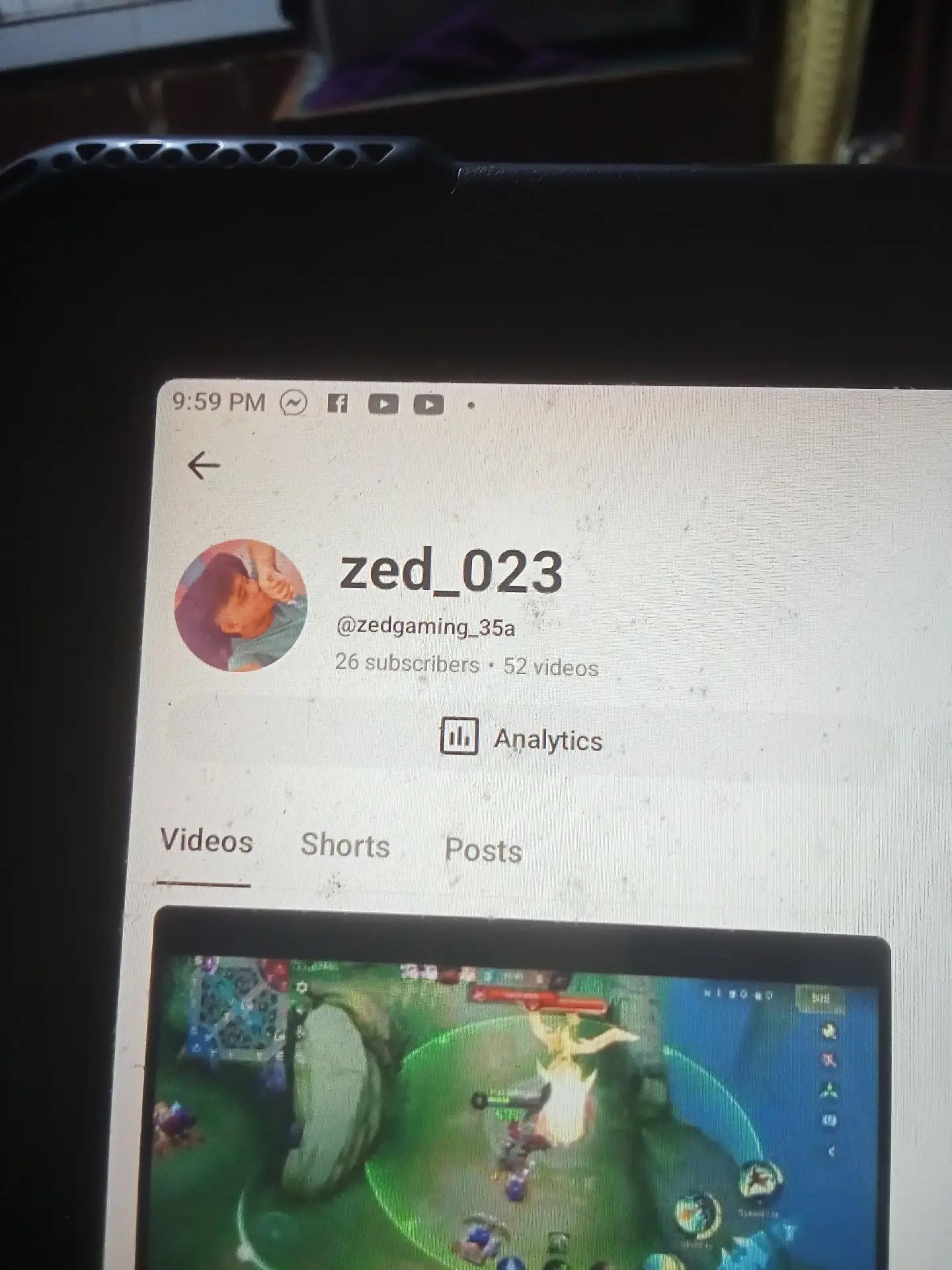 @ZED