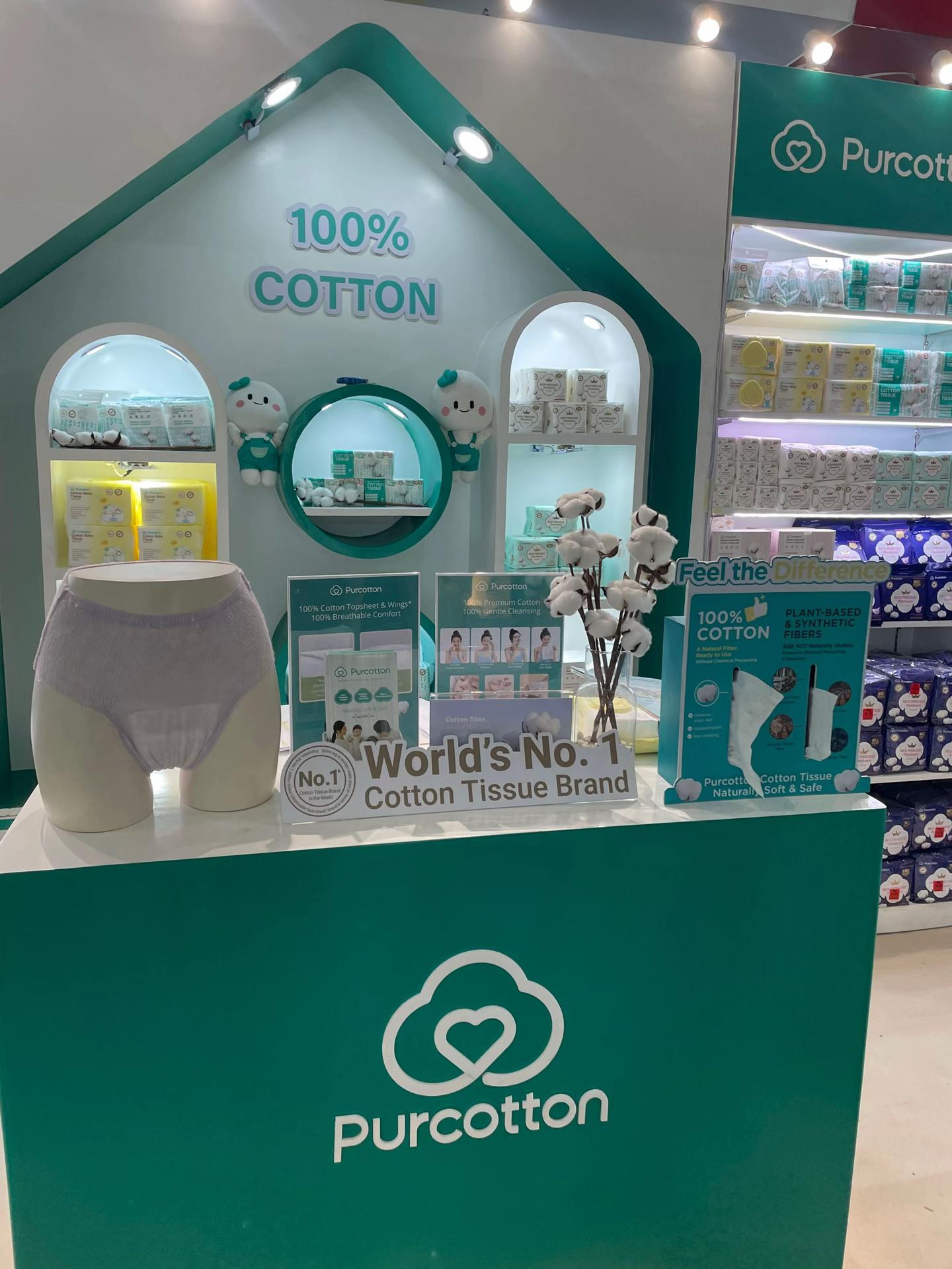 @Baby Company
