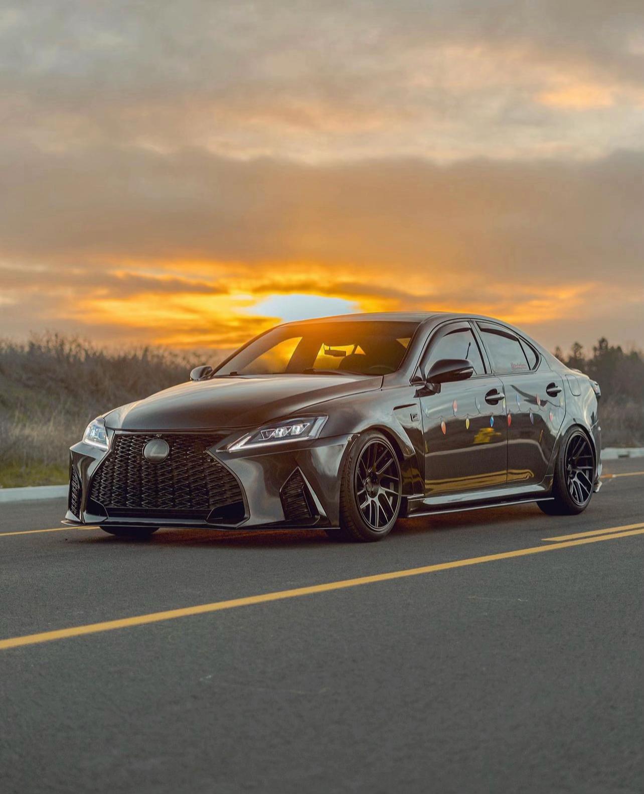 @Lexus Boys RD