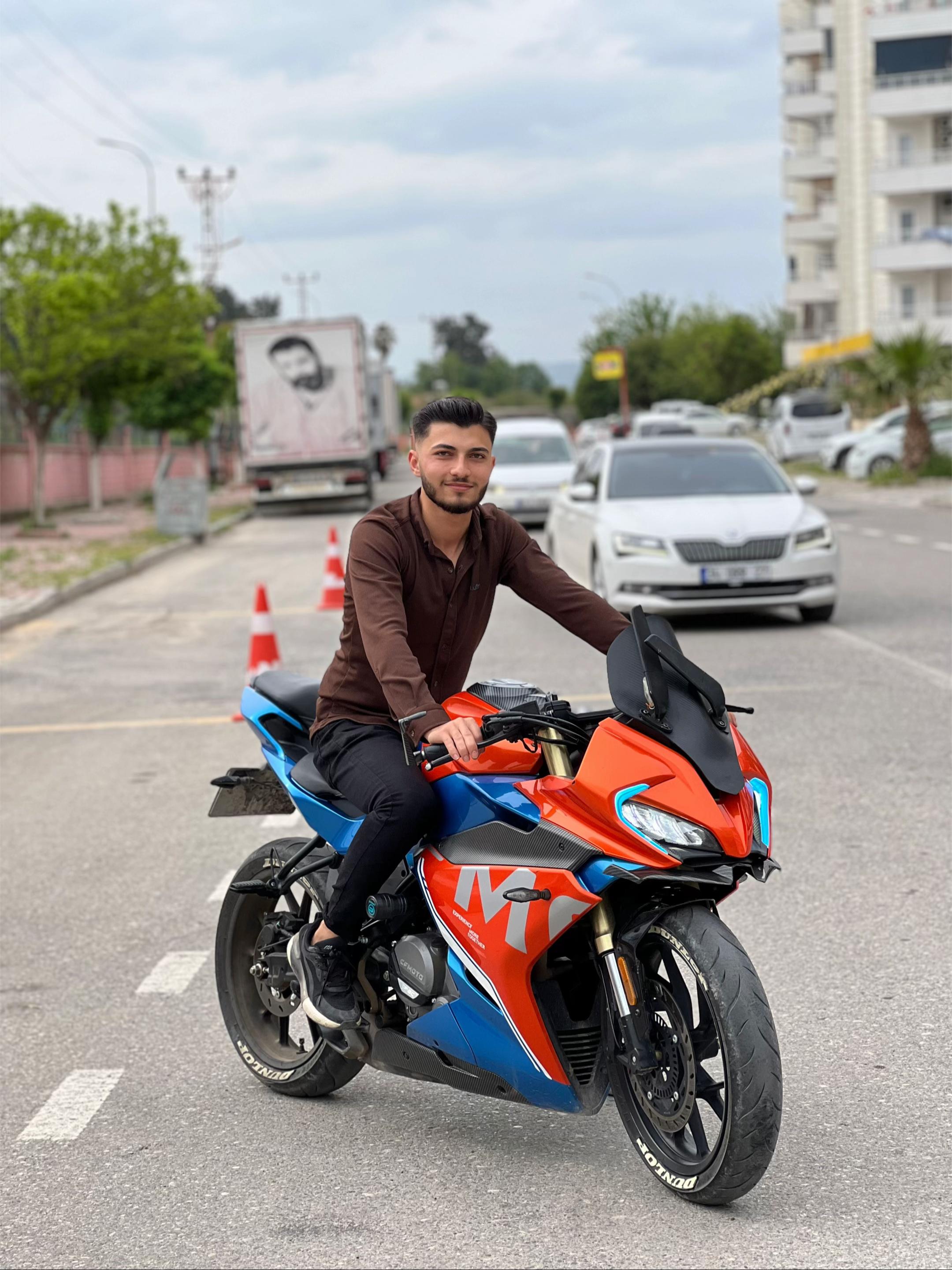 @✪ Ahmet Uğraş ✪